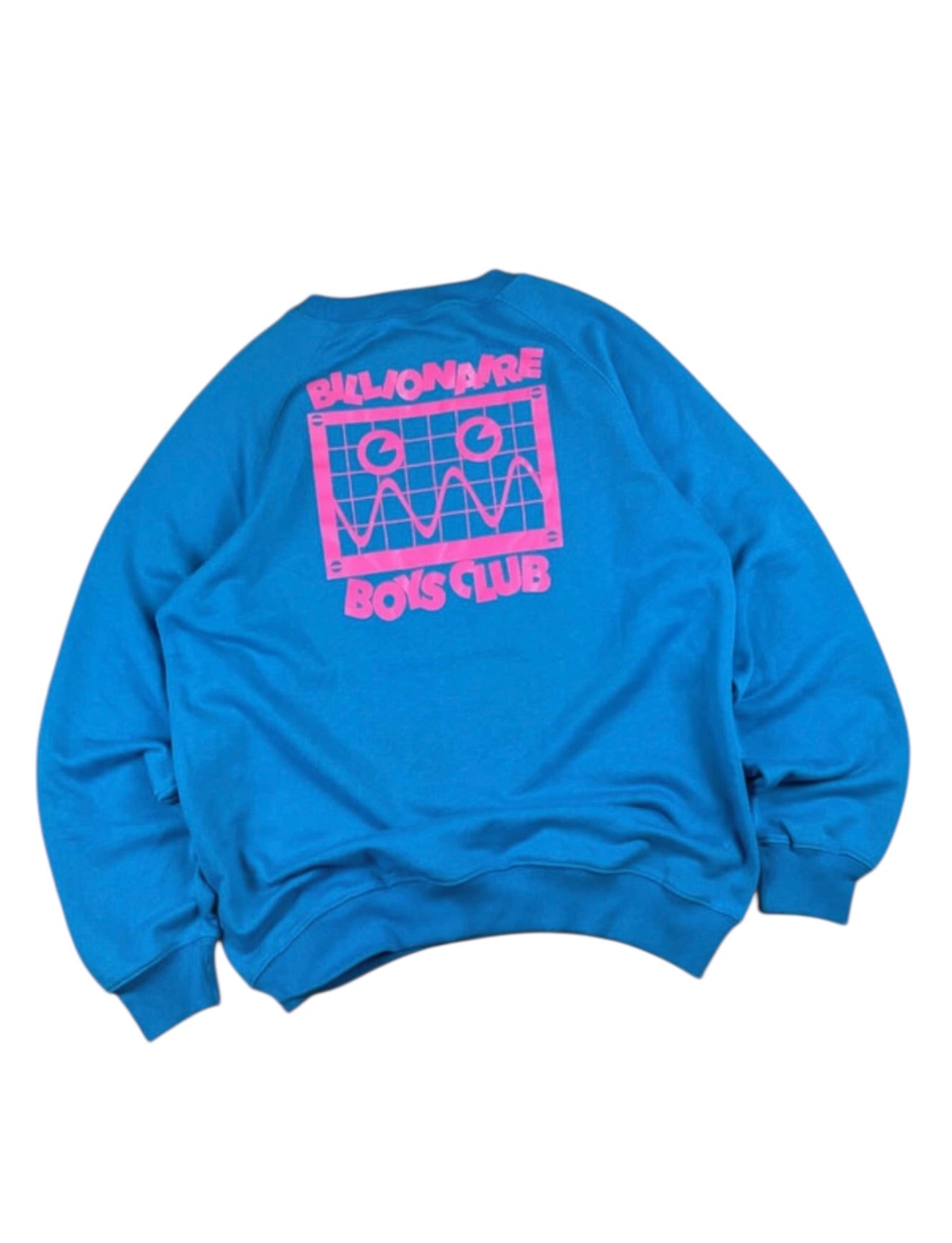 Billionaire Boys Club