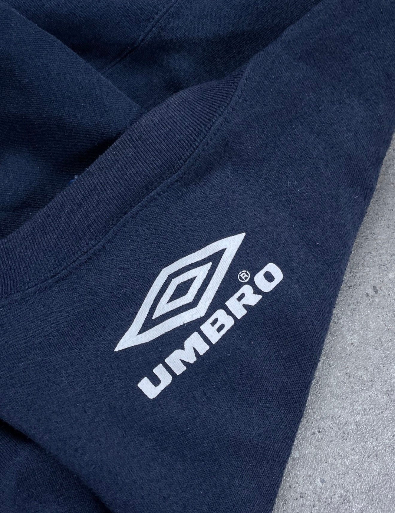 Umbro