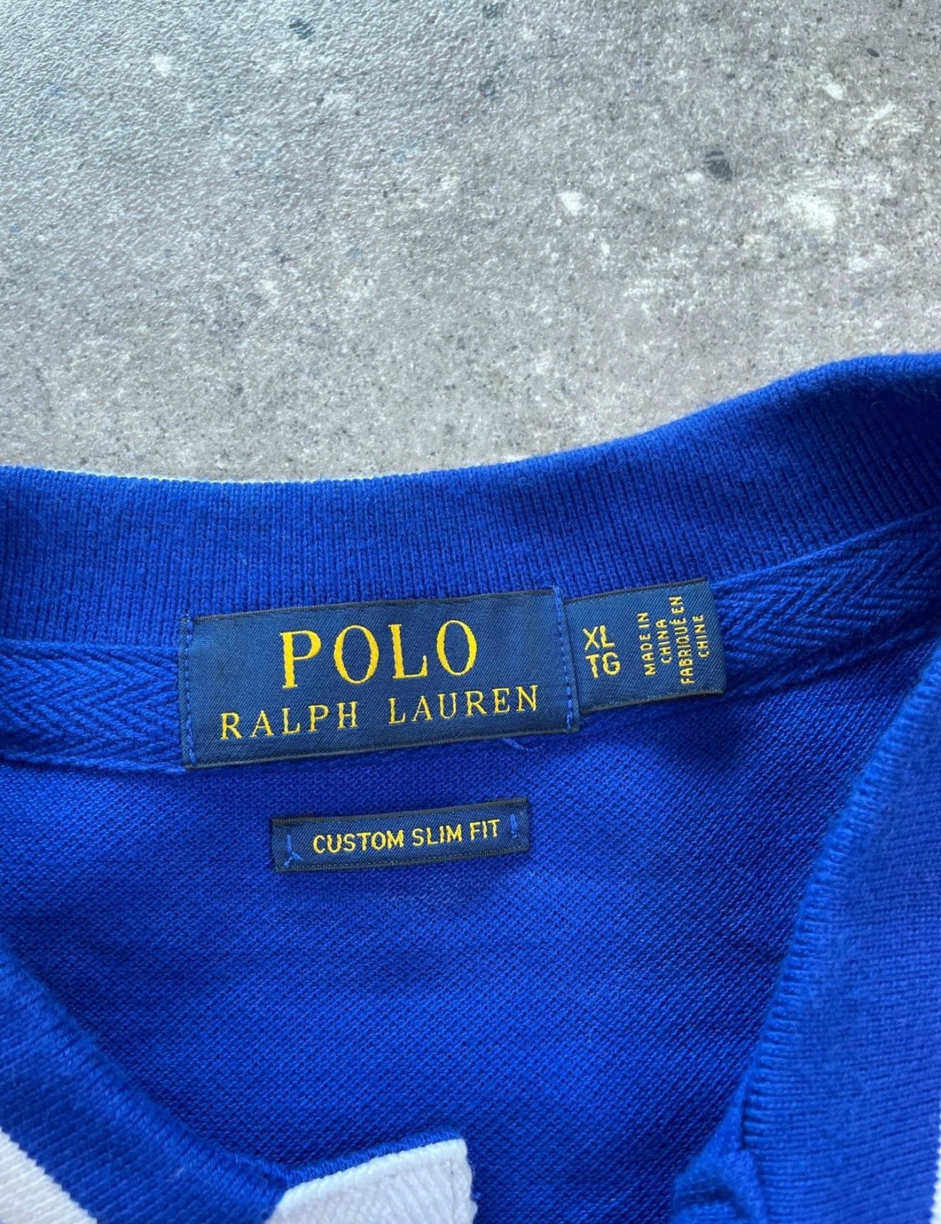 Ralph Lauren