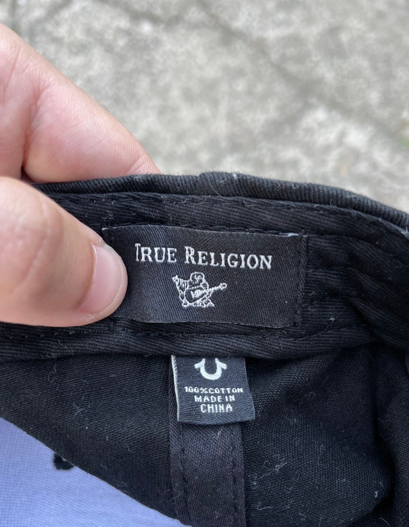 Verdadera Religión