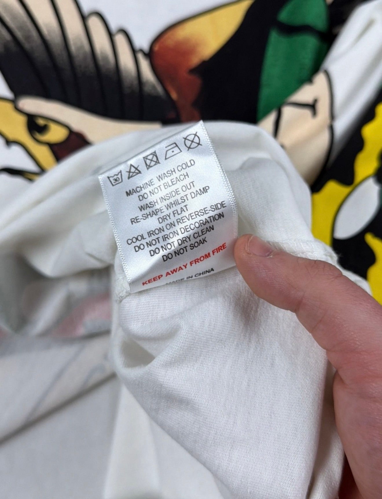 Ed Hardy