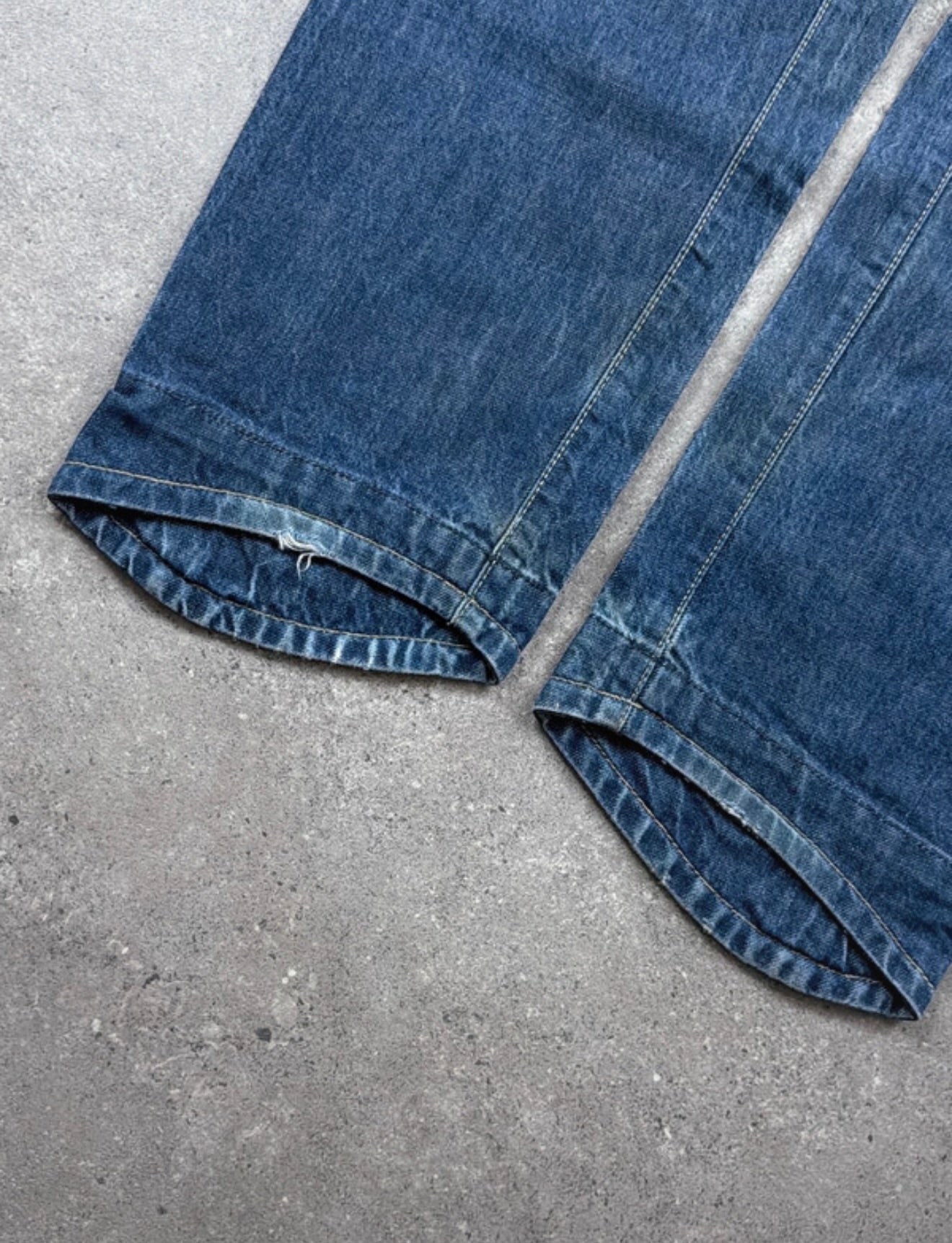 Levi’s