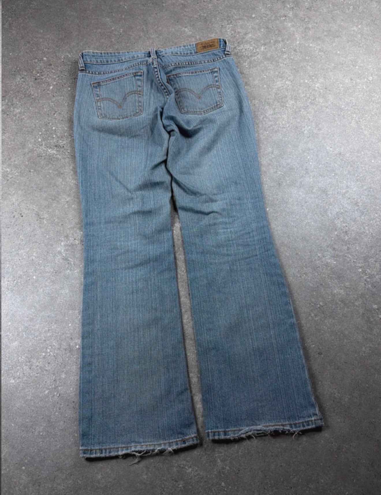 Levi’s