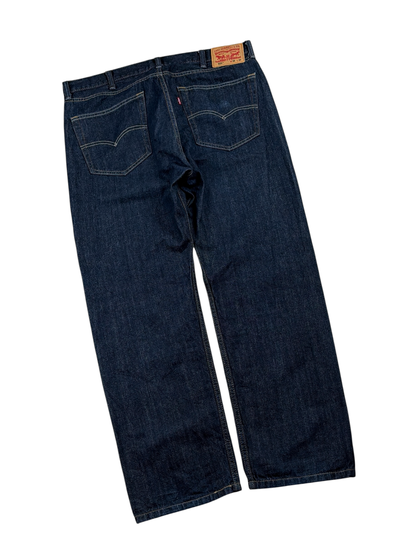 Levi’s