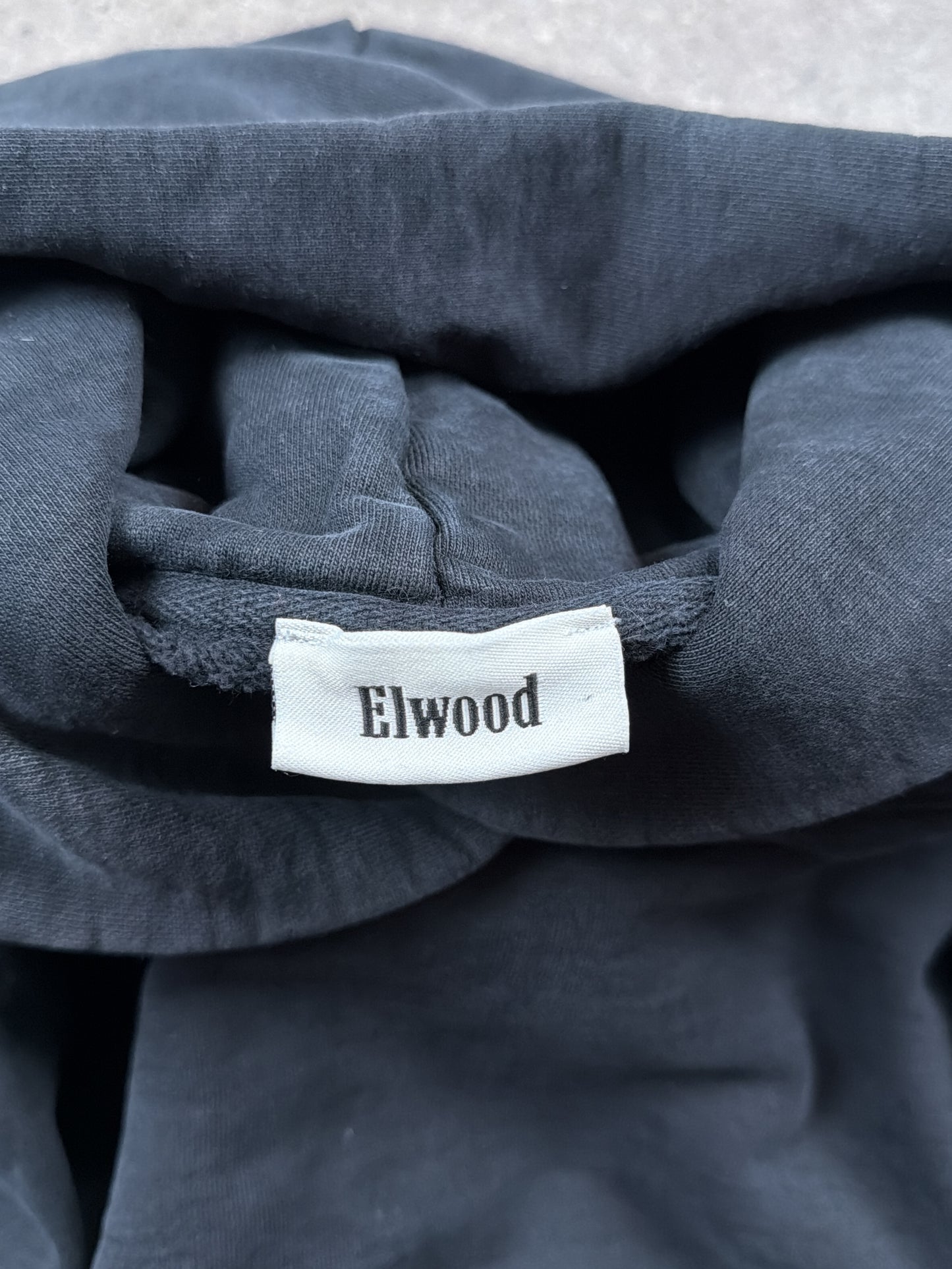 Elwood