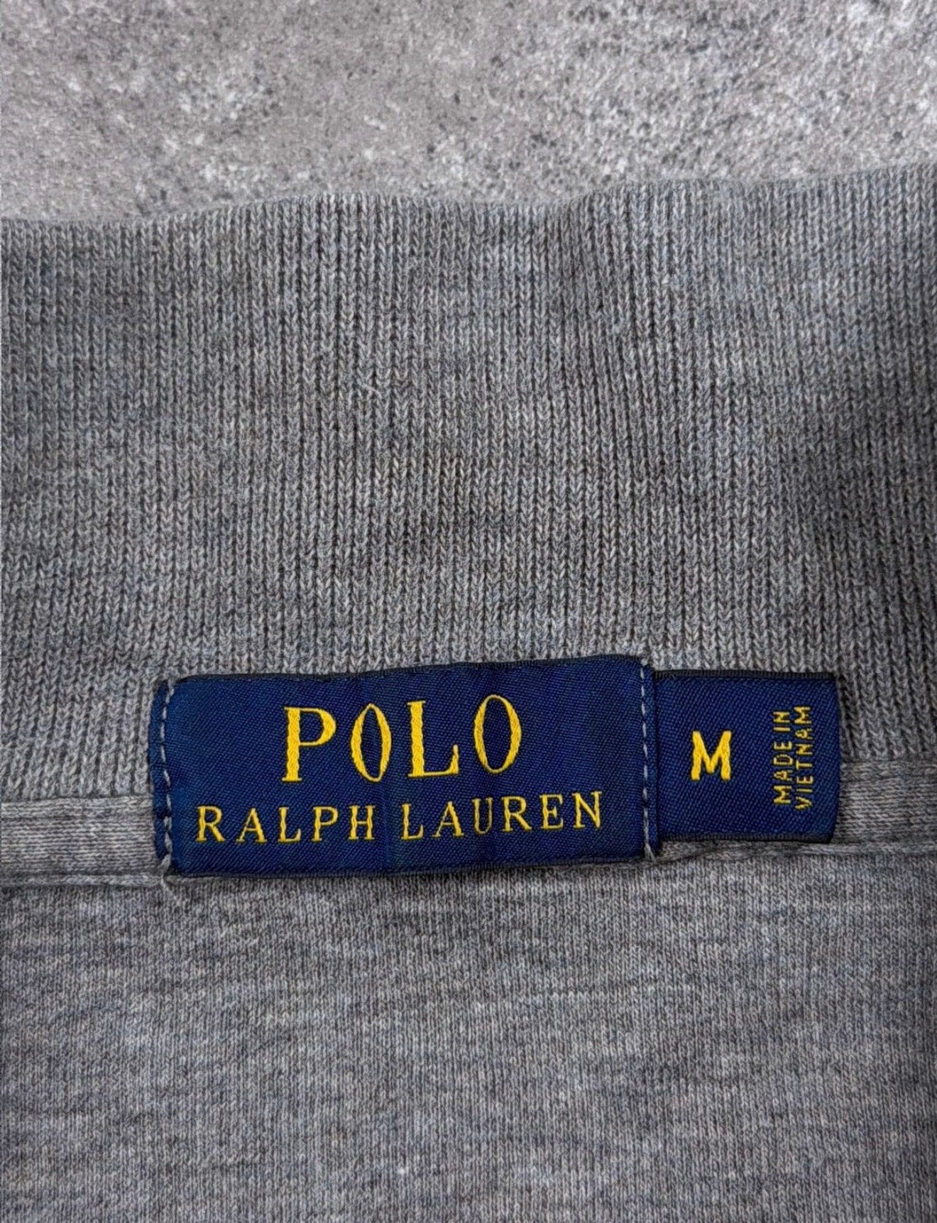 Ralph Lauren