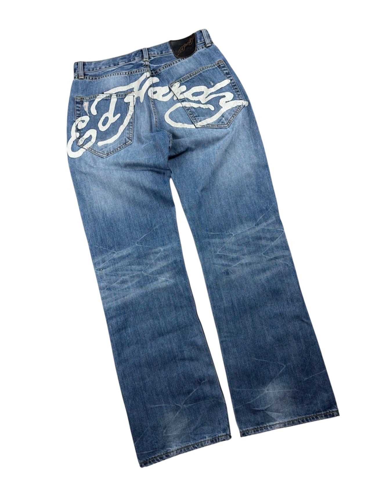 Ed Hardy