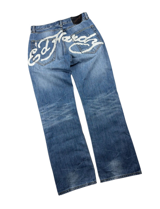 Ed Hardy