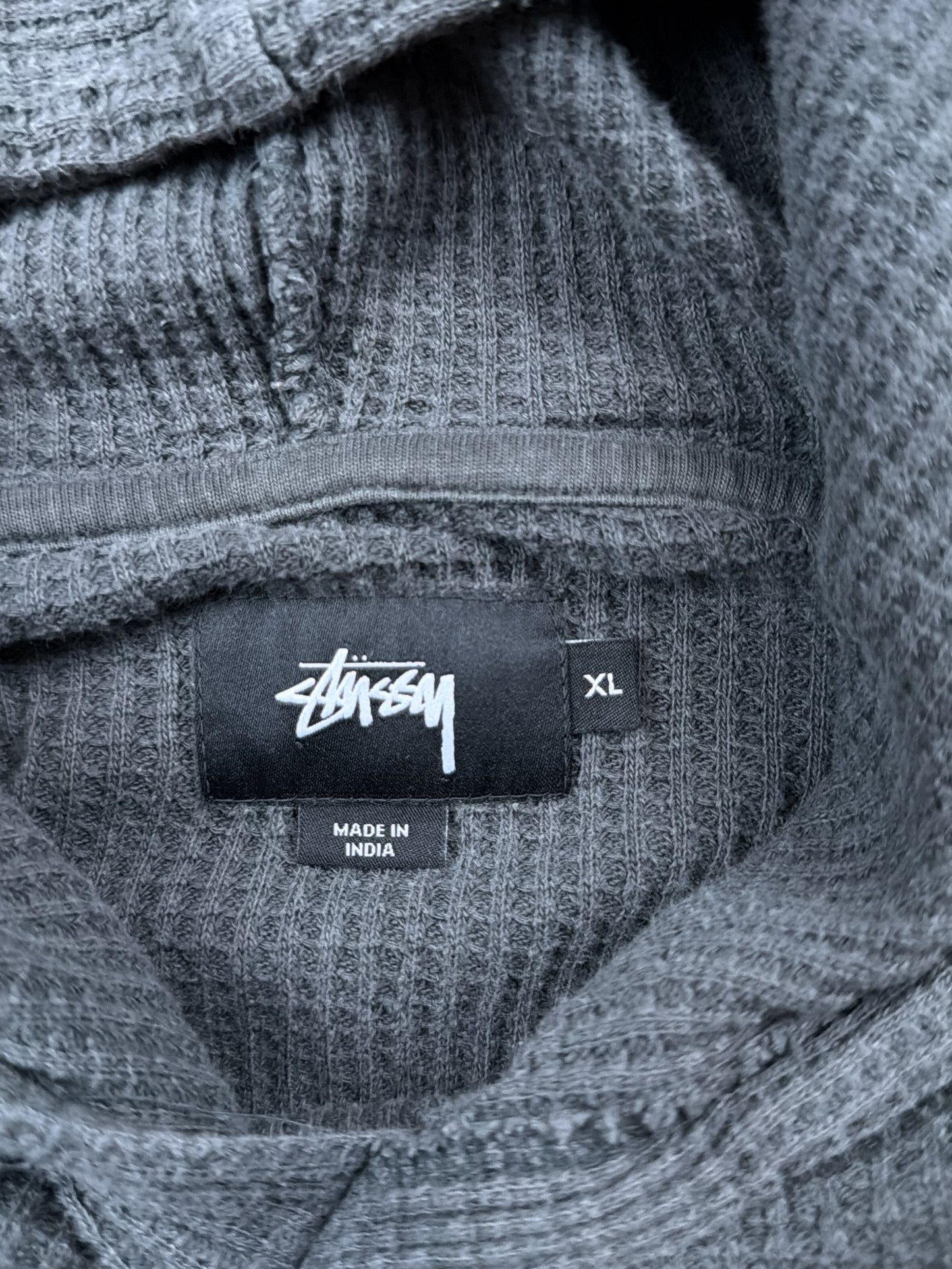 Stussy