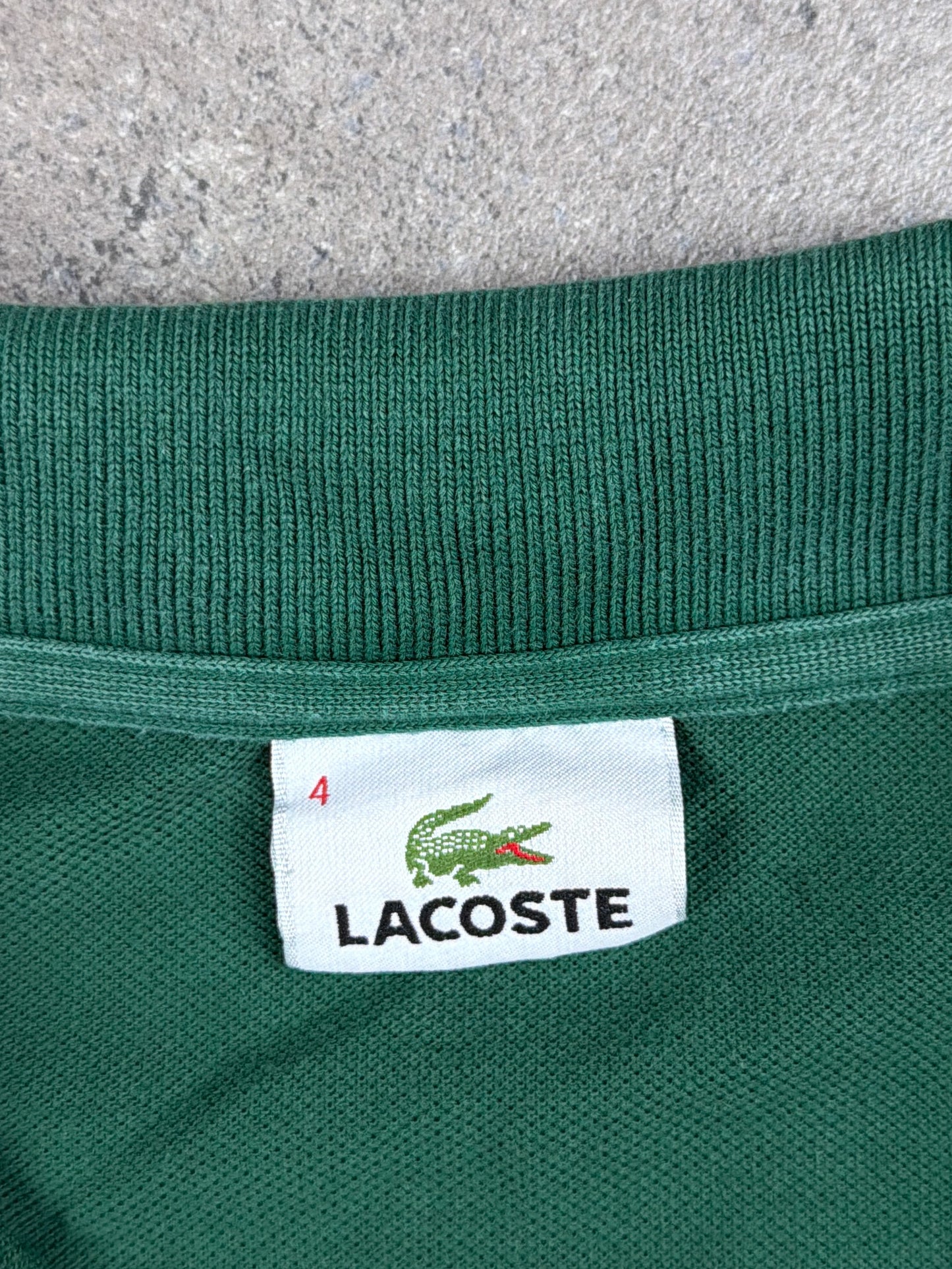 Lacoste