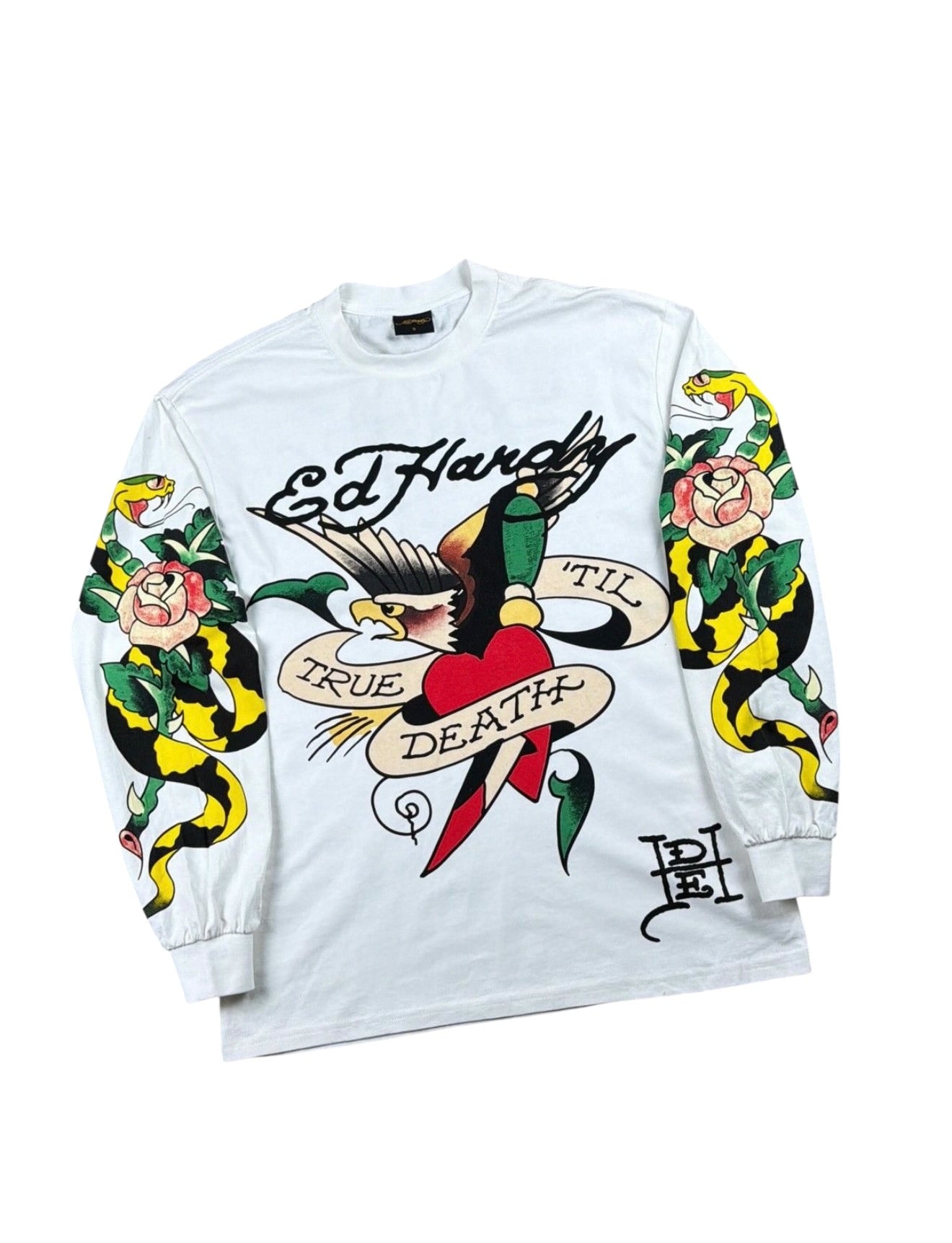 Ed Hardy