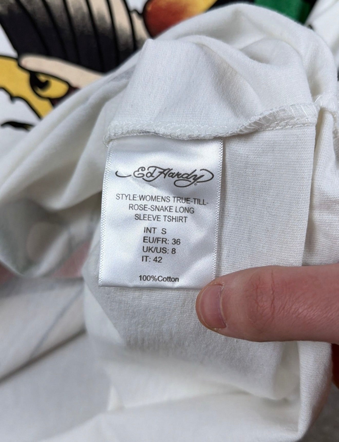 Ed Hardy