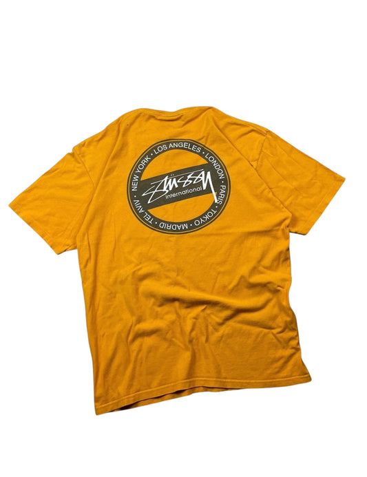Stussy