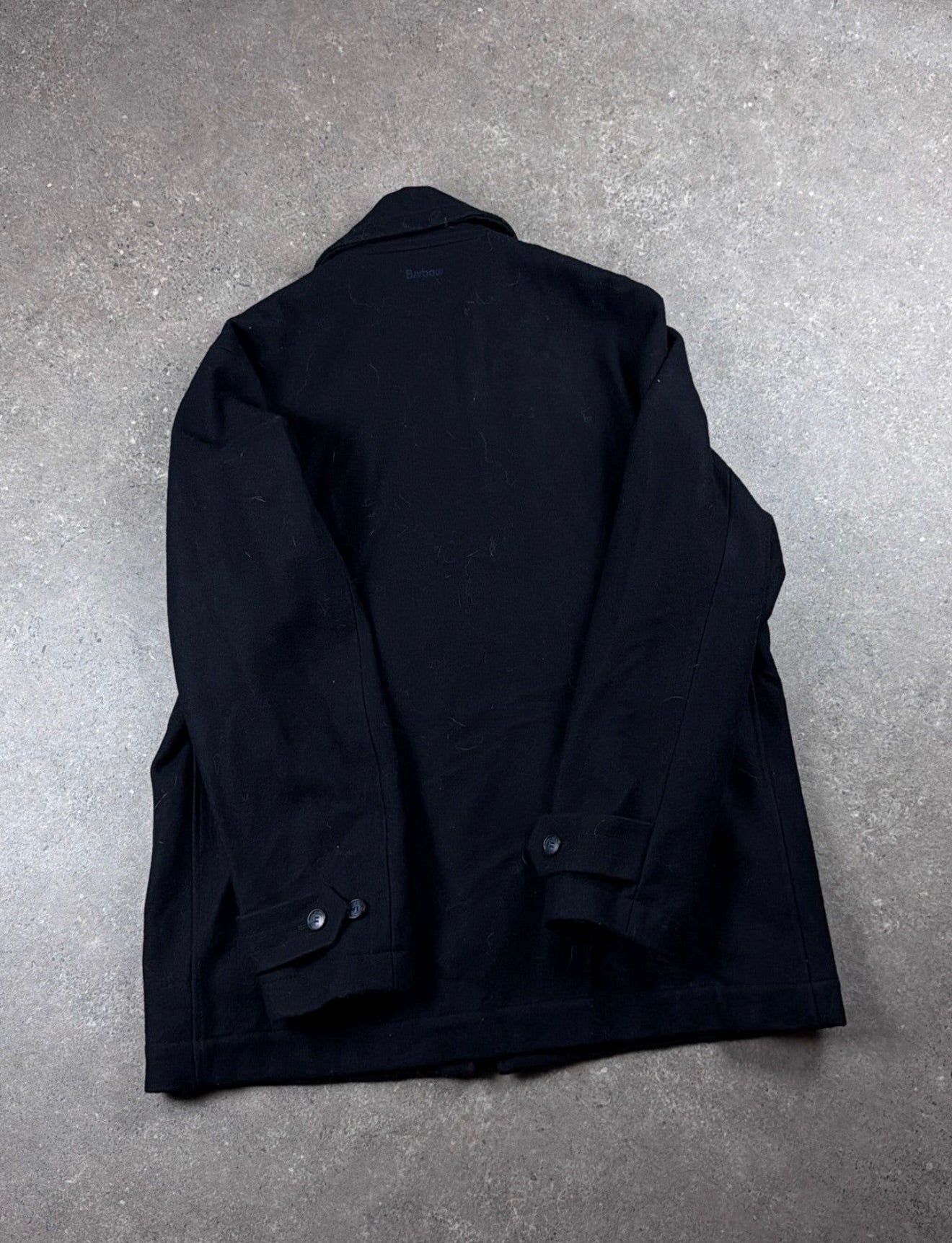 Barbour