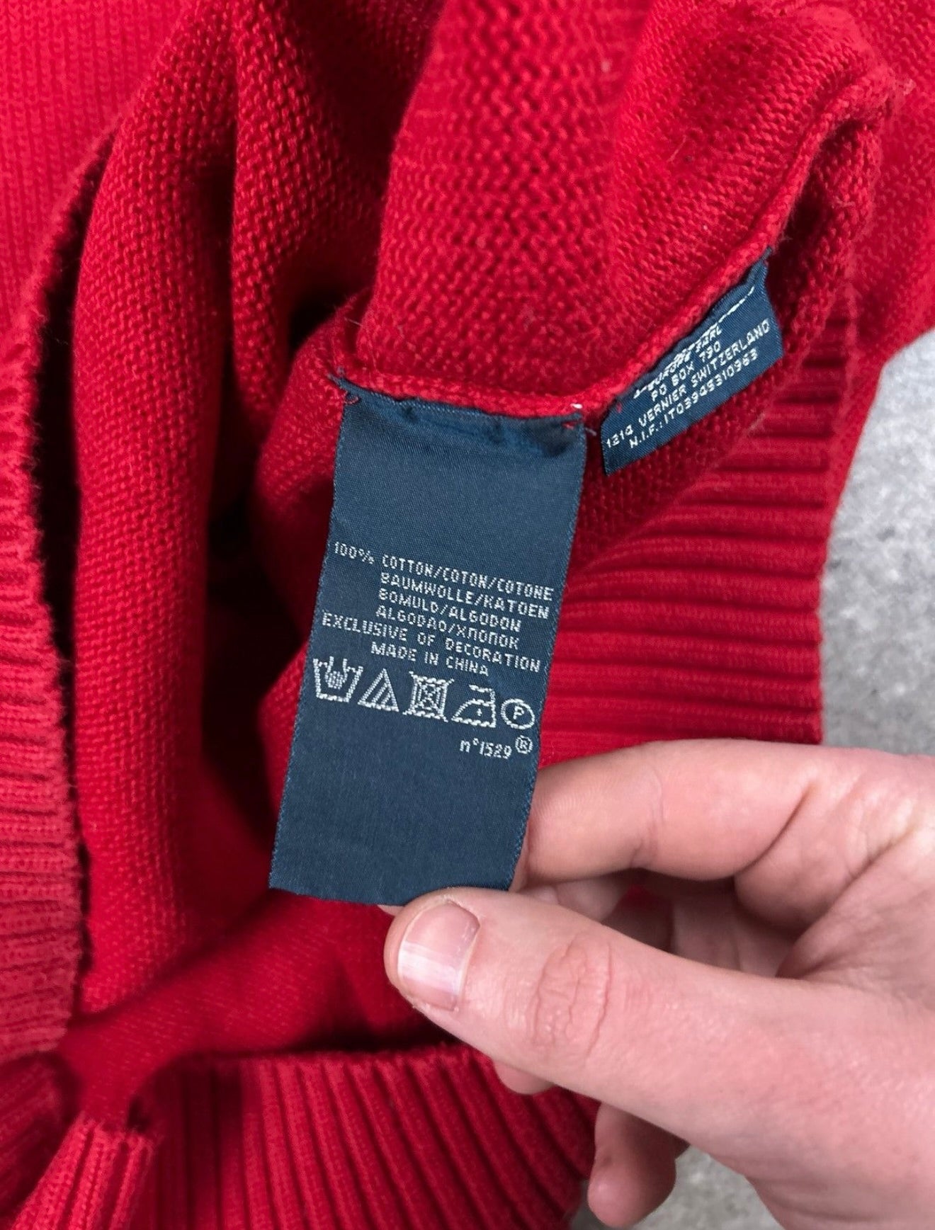 Ralph Lauren