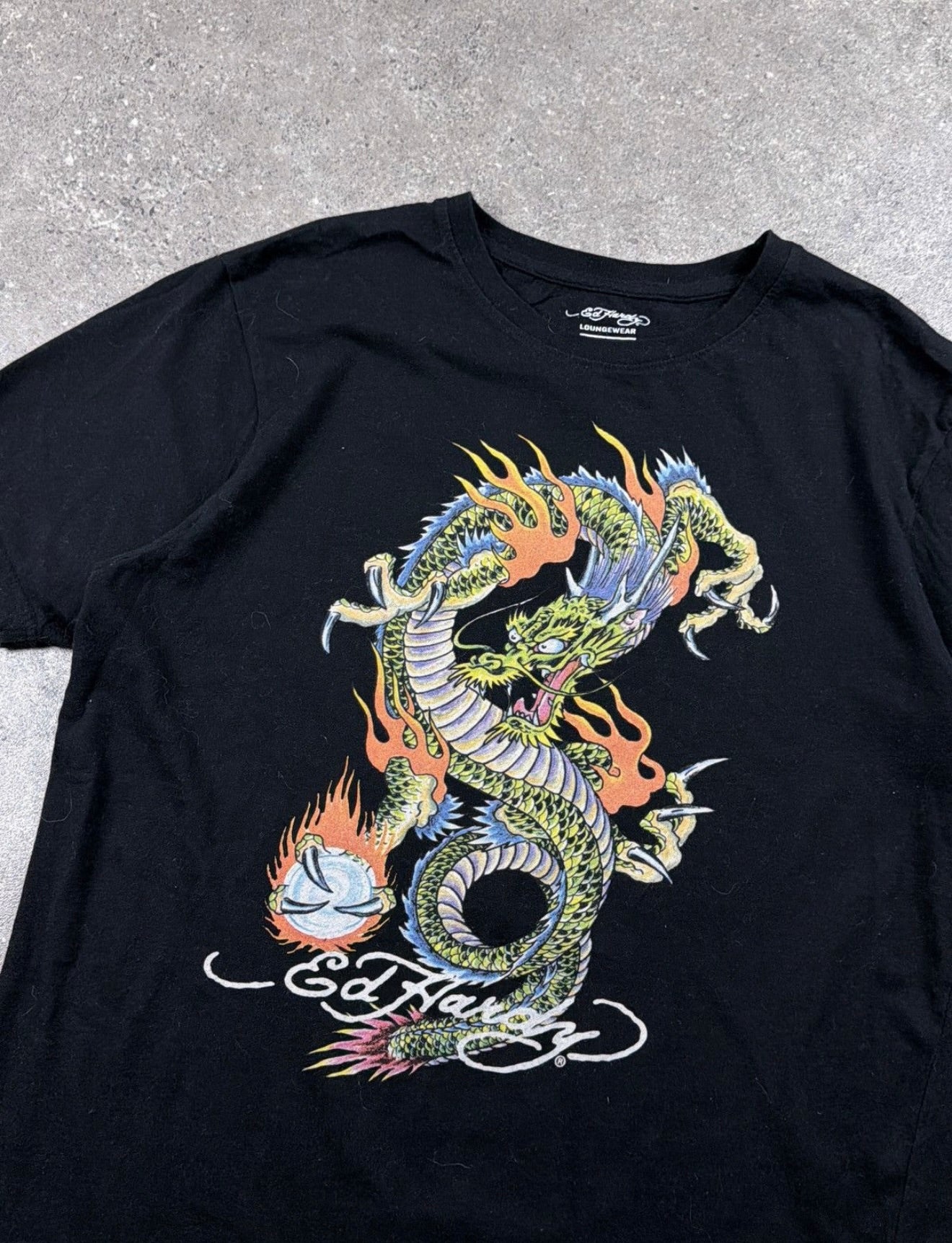 Ed Hardy