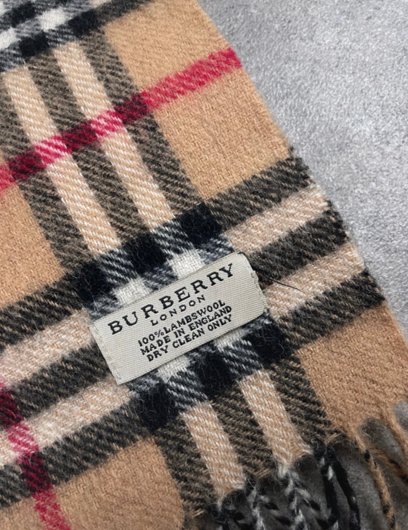 Burberry