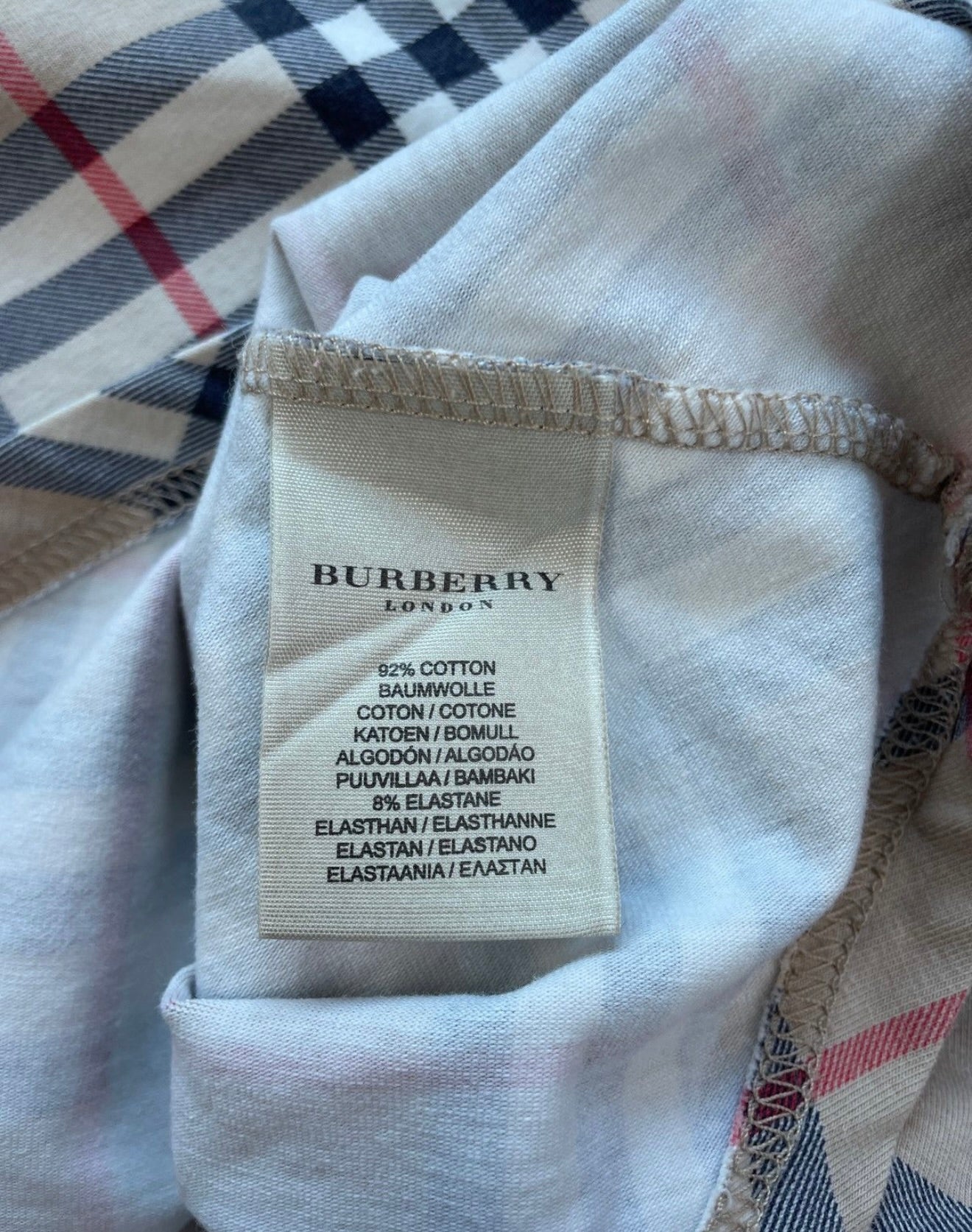 Burberry