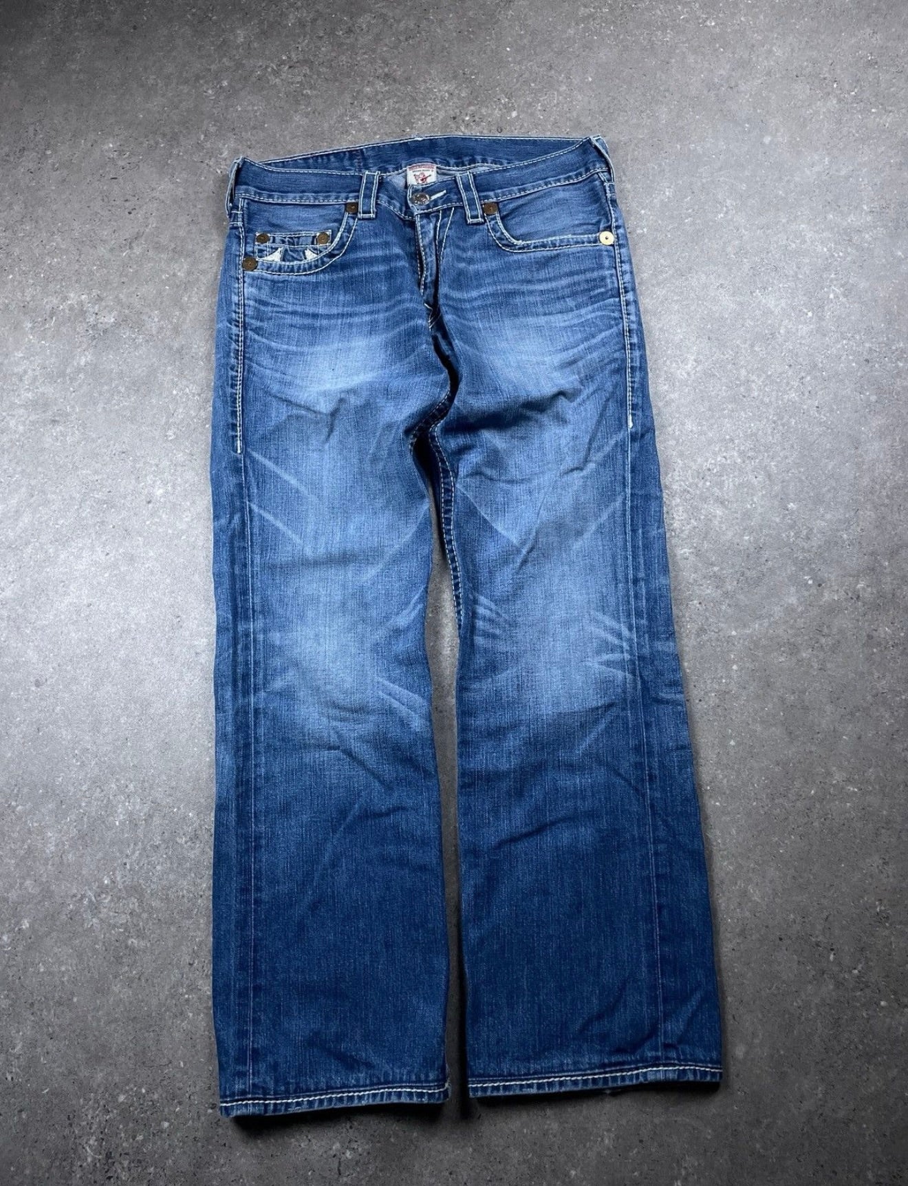 True Religion