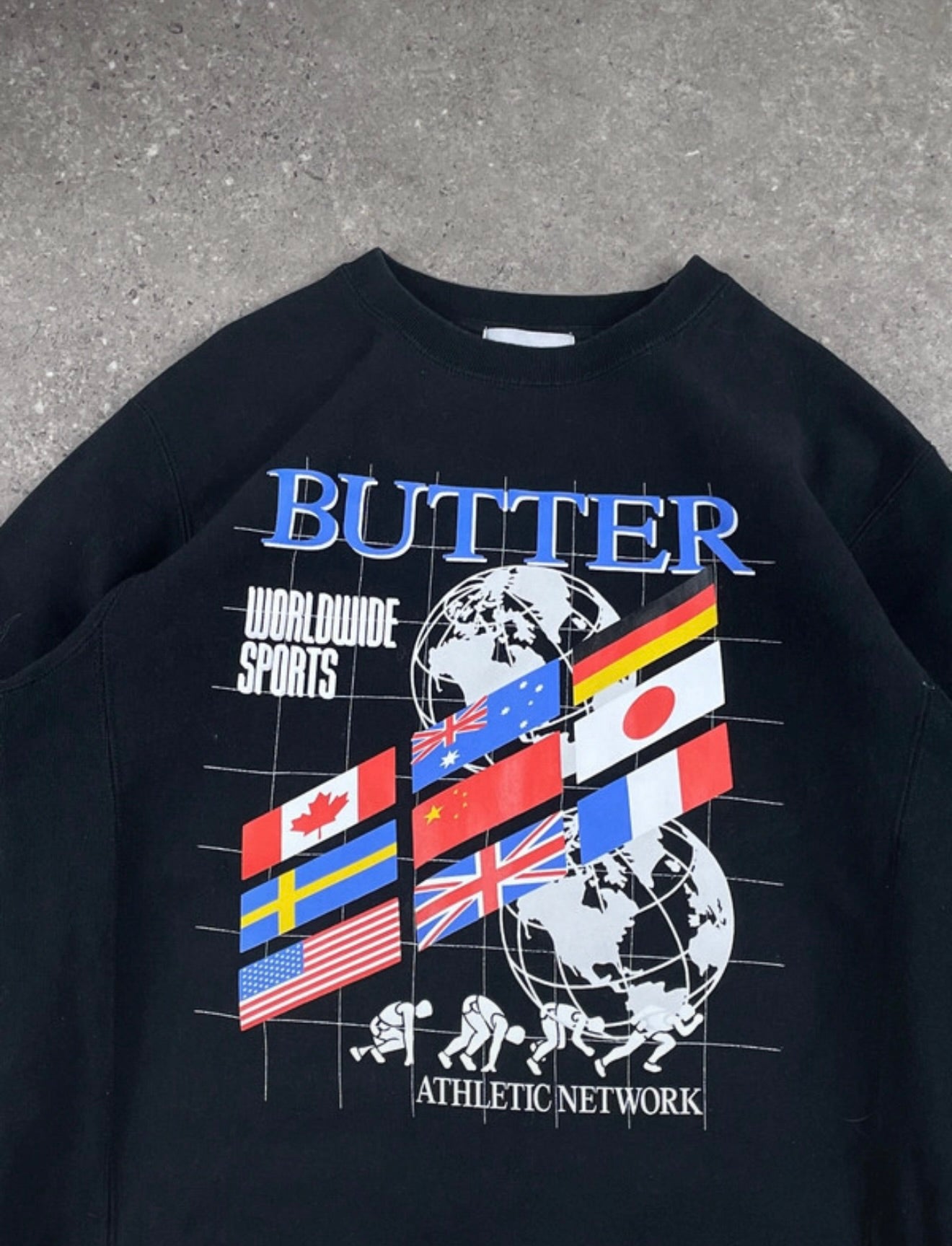 Butter