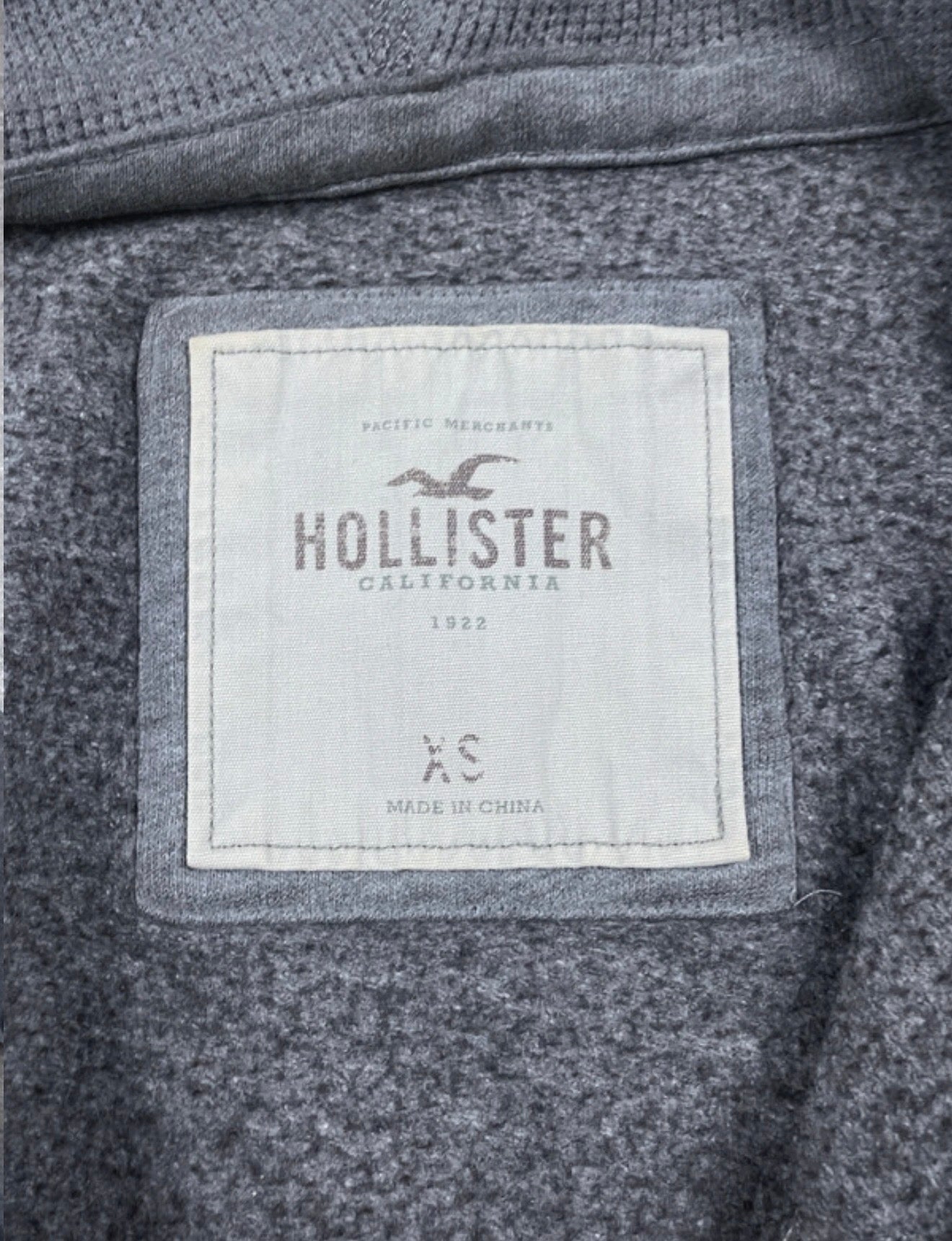 Hollister