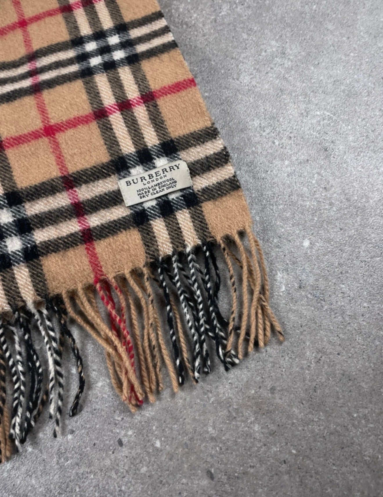 Burberry