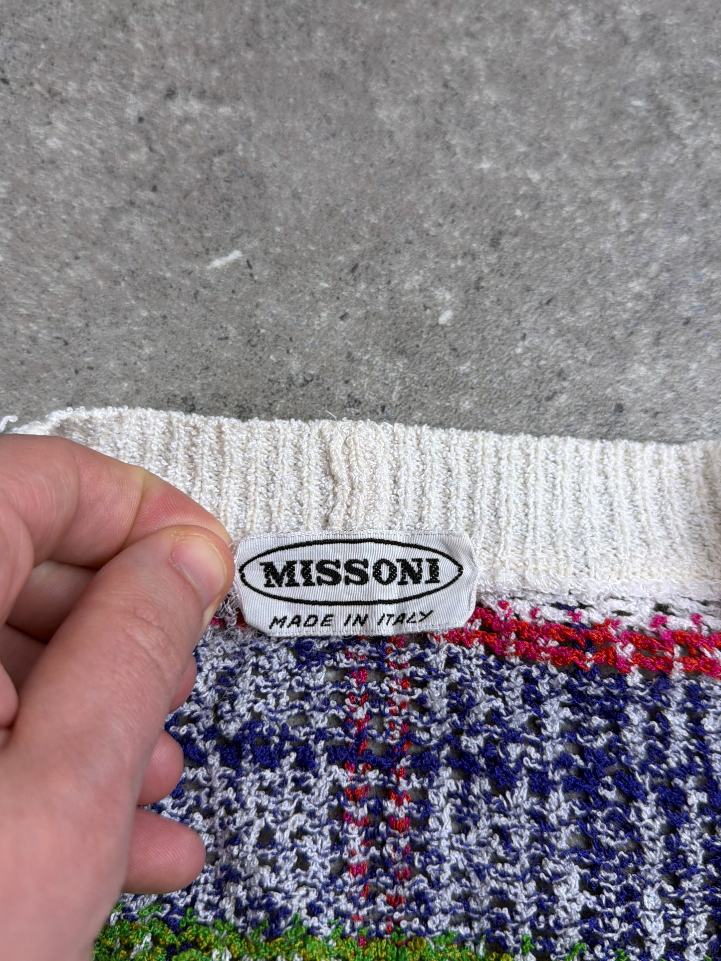 Missoni