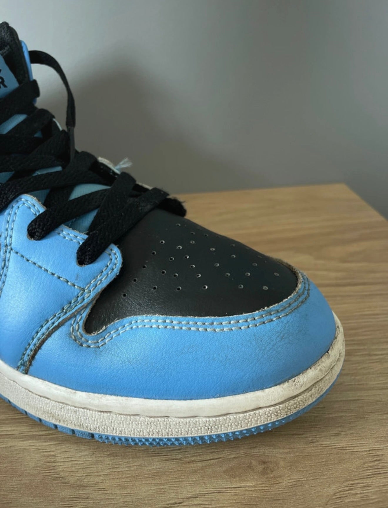 Jordan