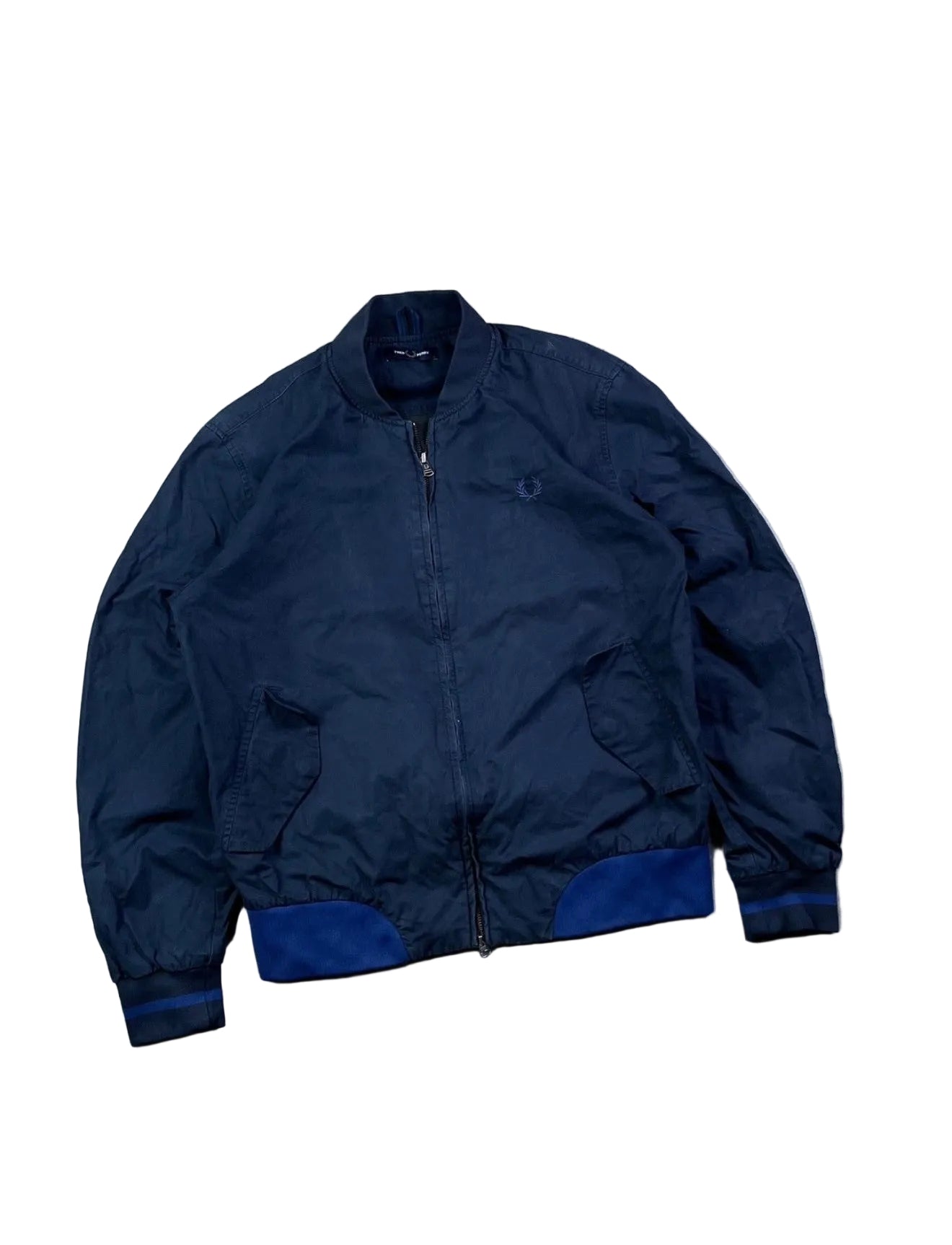 Fred Perry