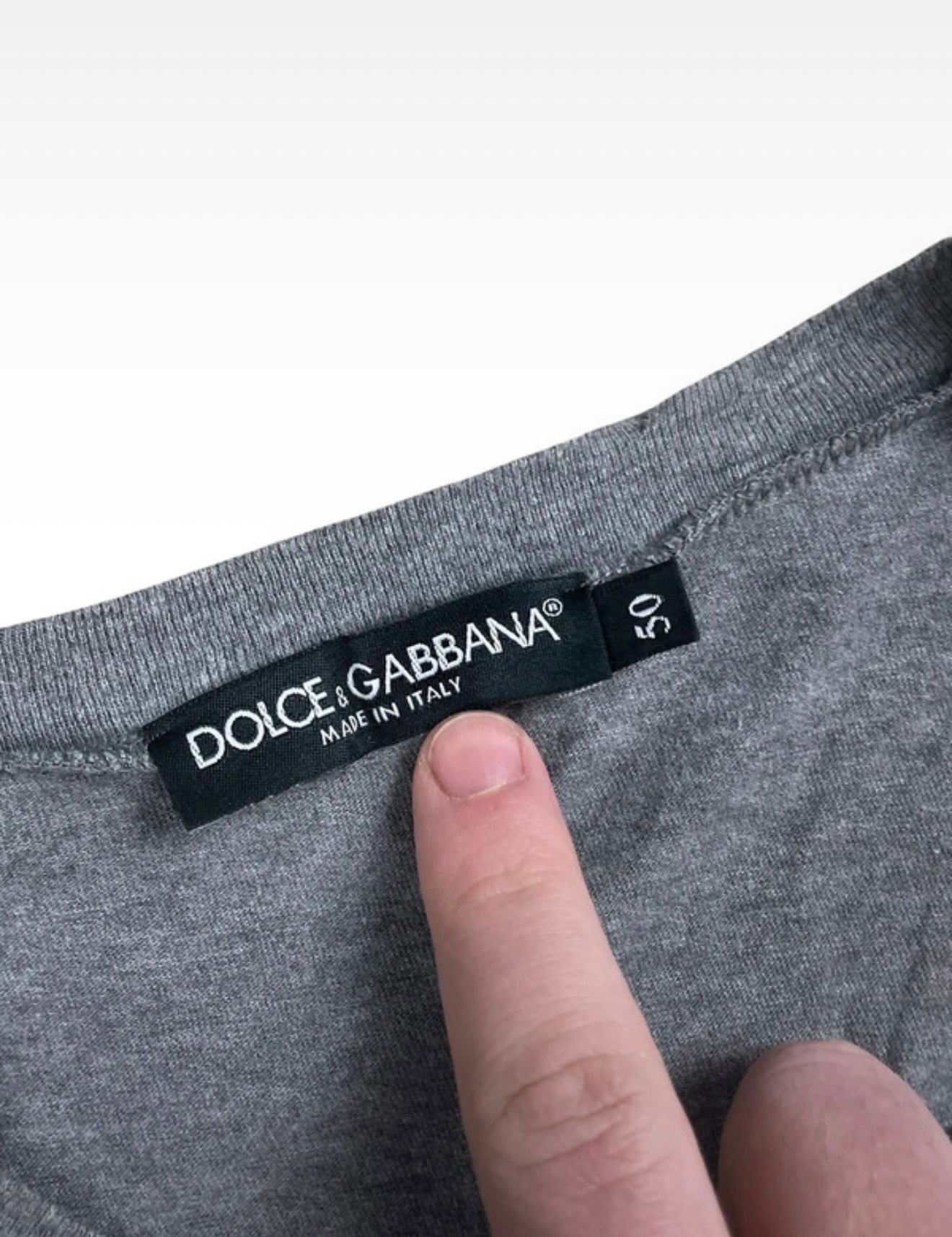 Dolce & Gabbana