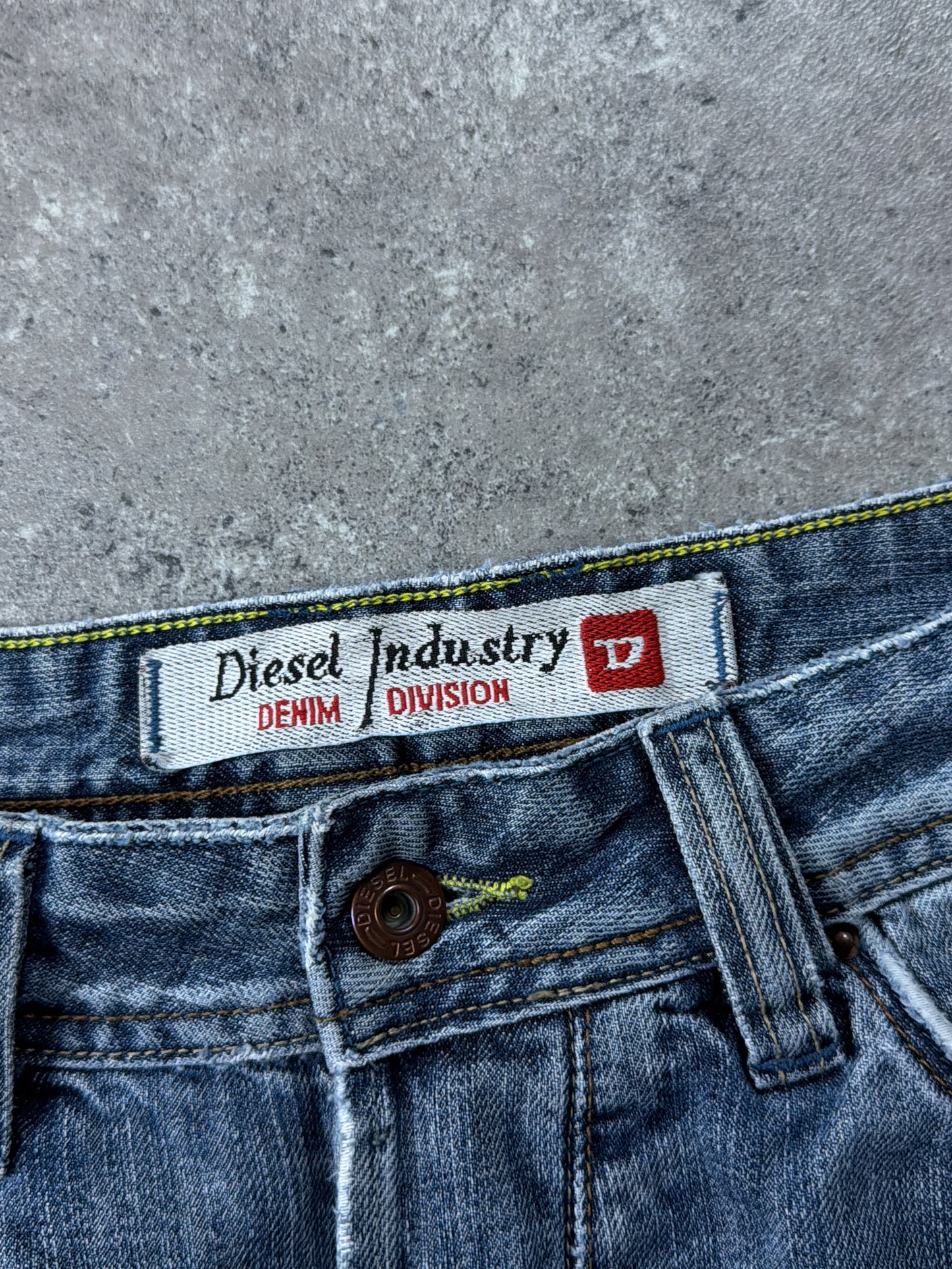 Diesel