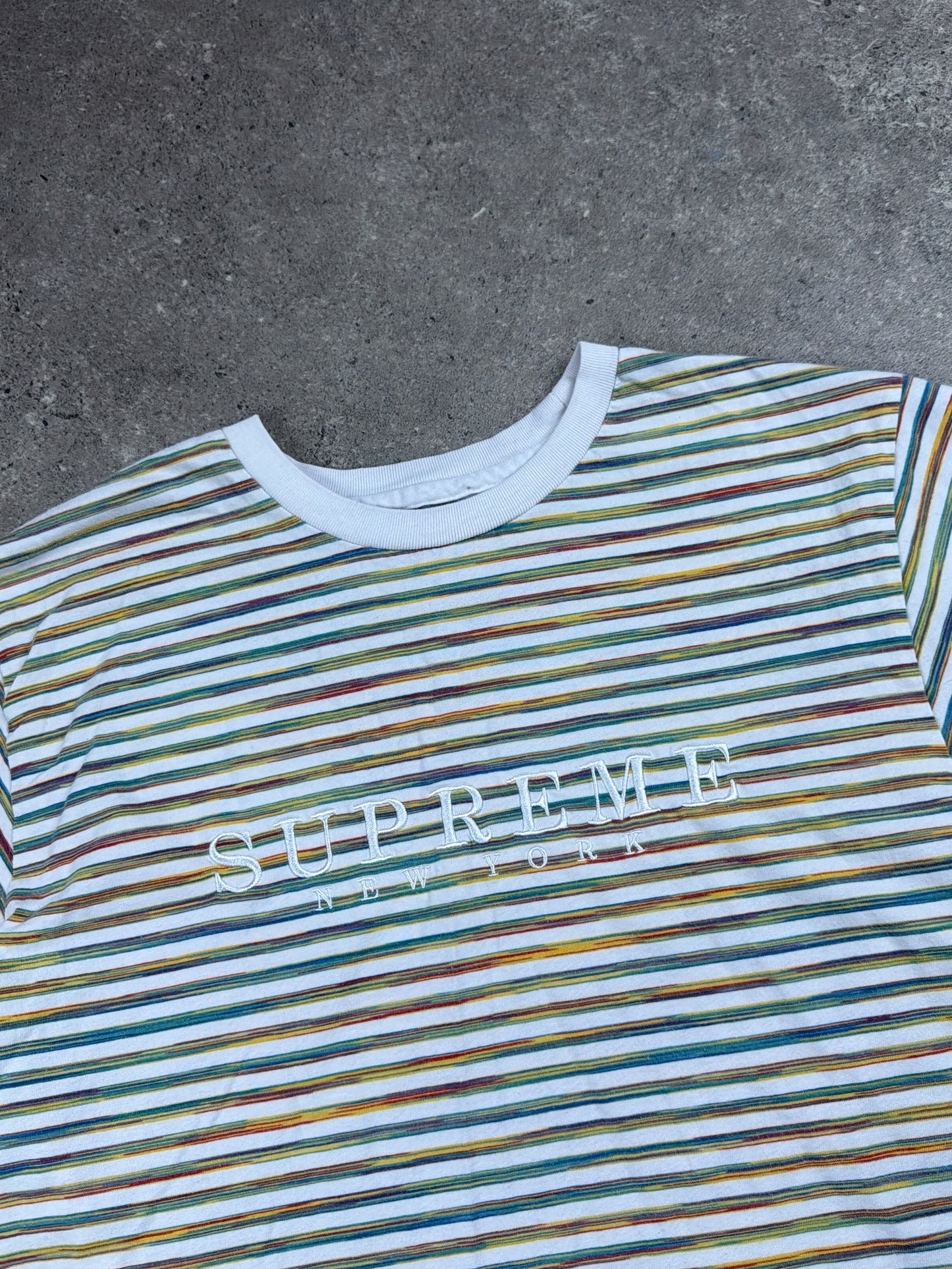 Supreme