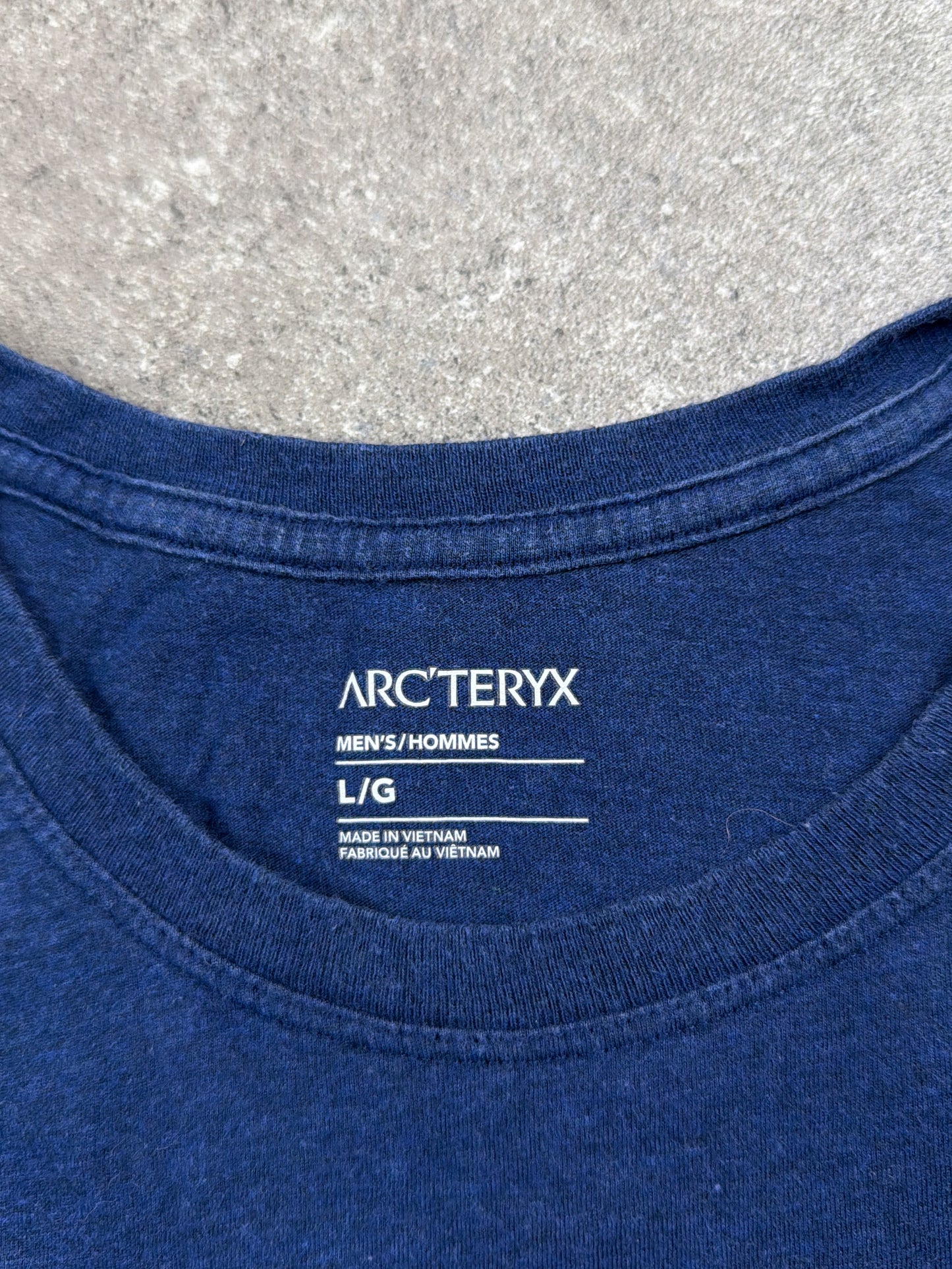 Arc’teryx