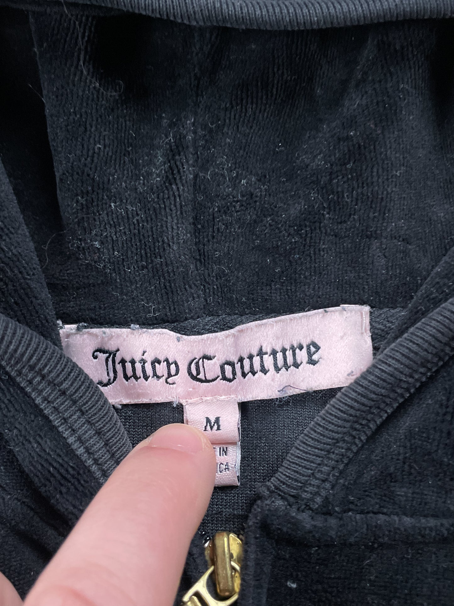 Juicy Couture