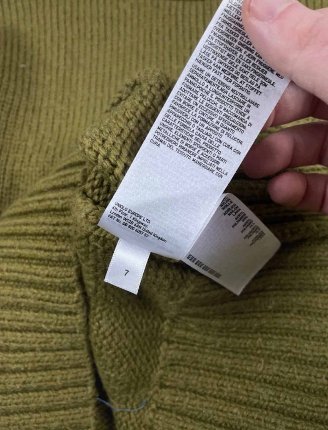 JW Anderson