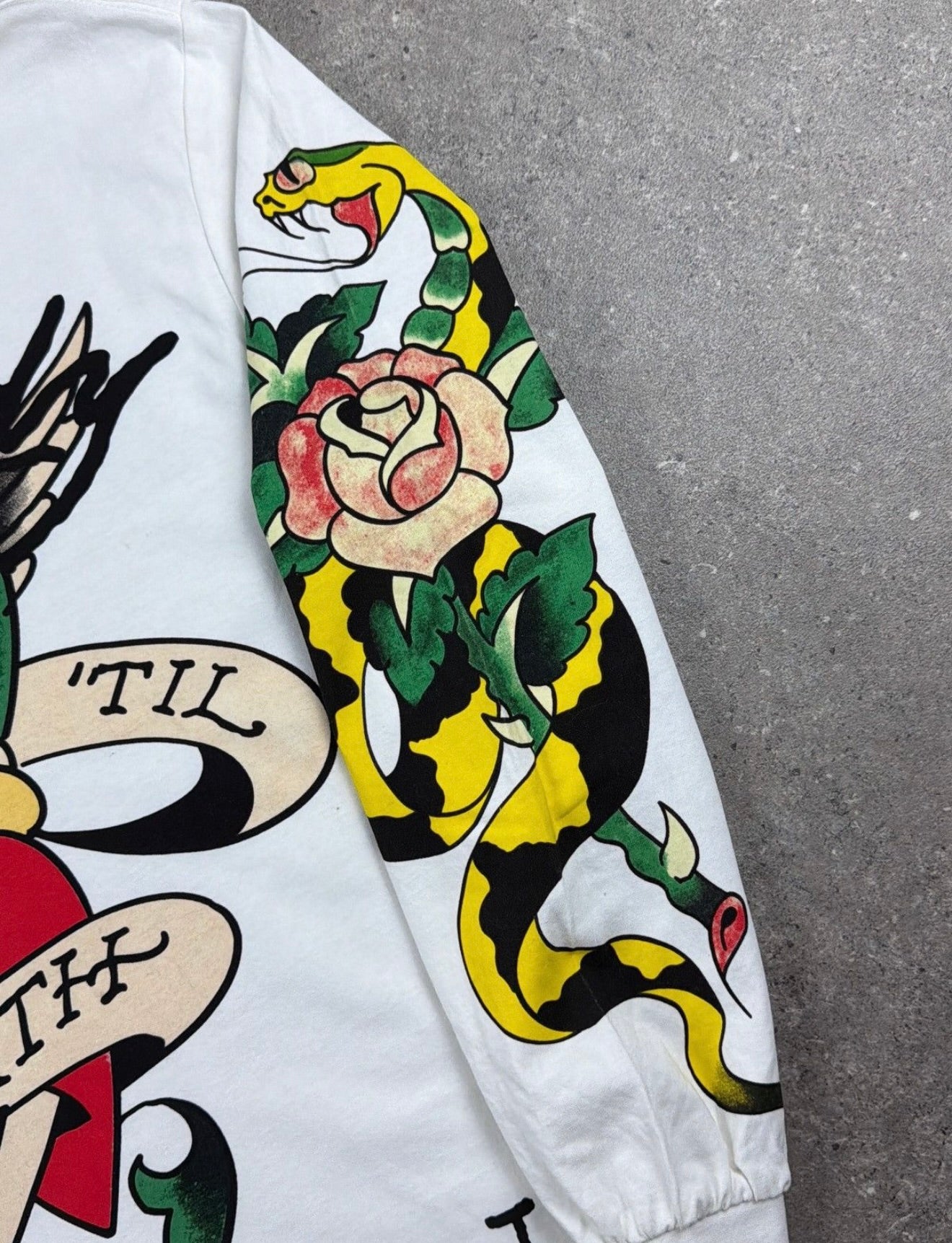 Ed Hardy