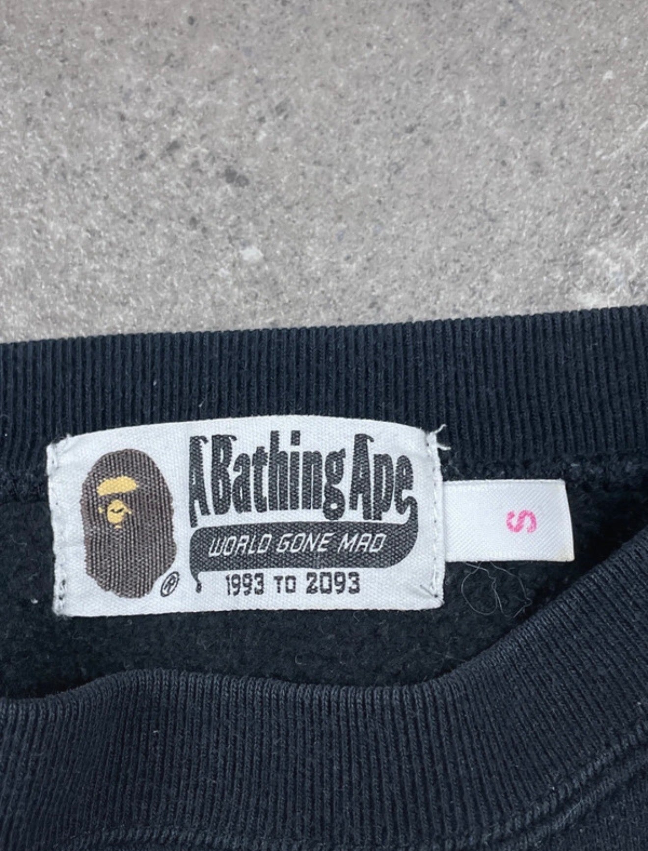 Bape