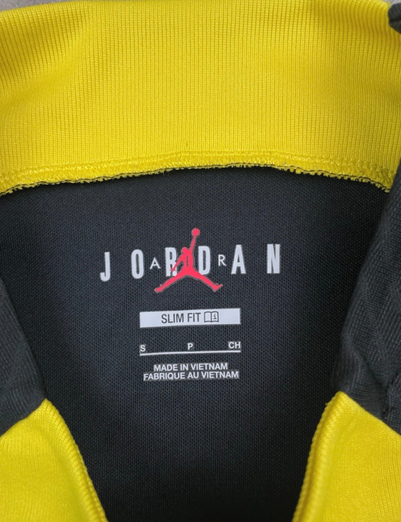 Jordan