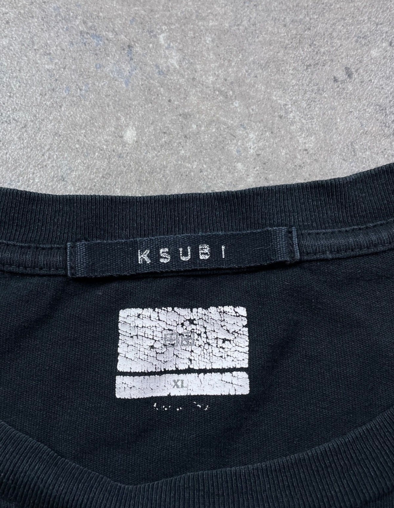 Ksubi