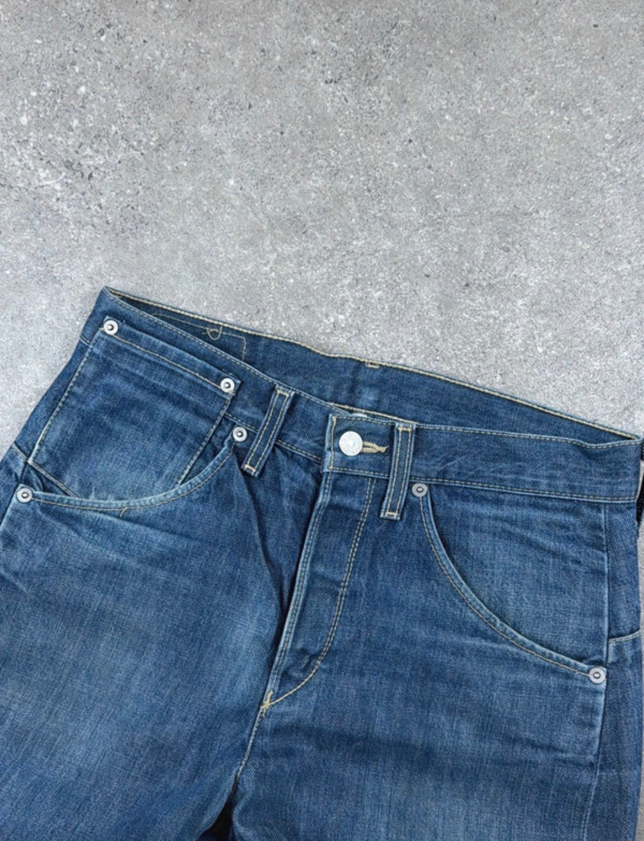 Levi’s