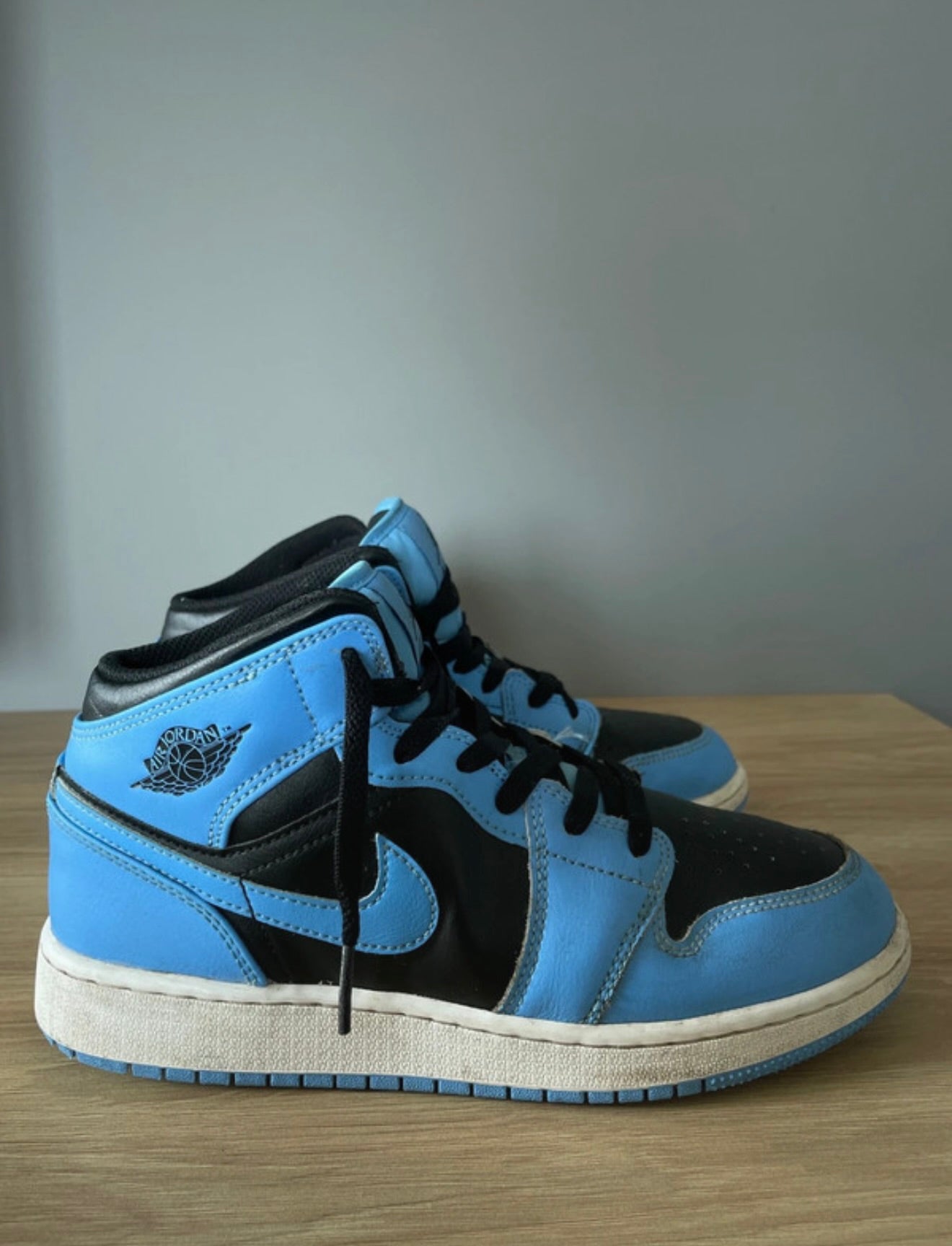 Jordan