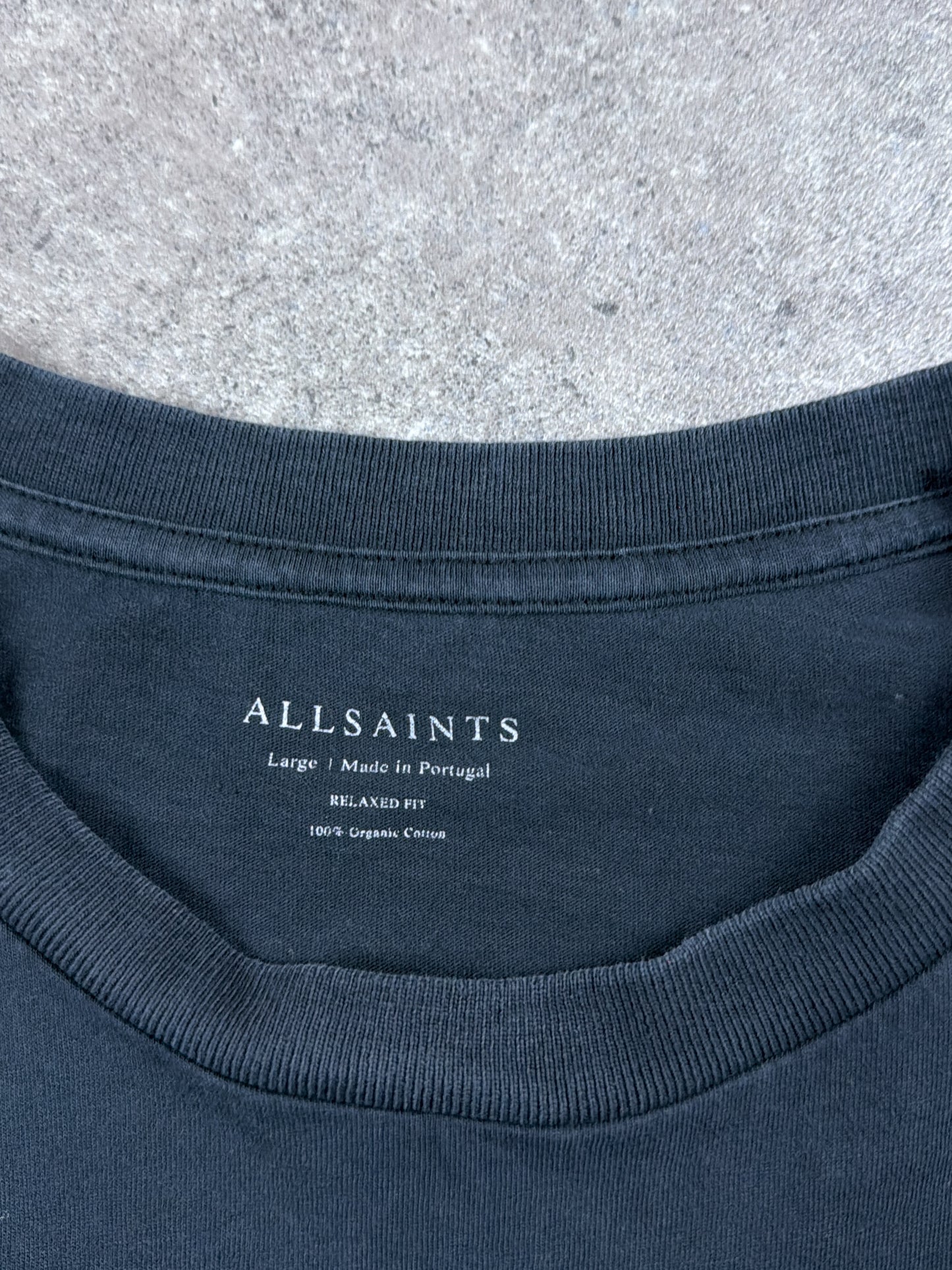 Allsaints