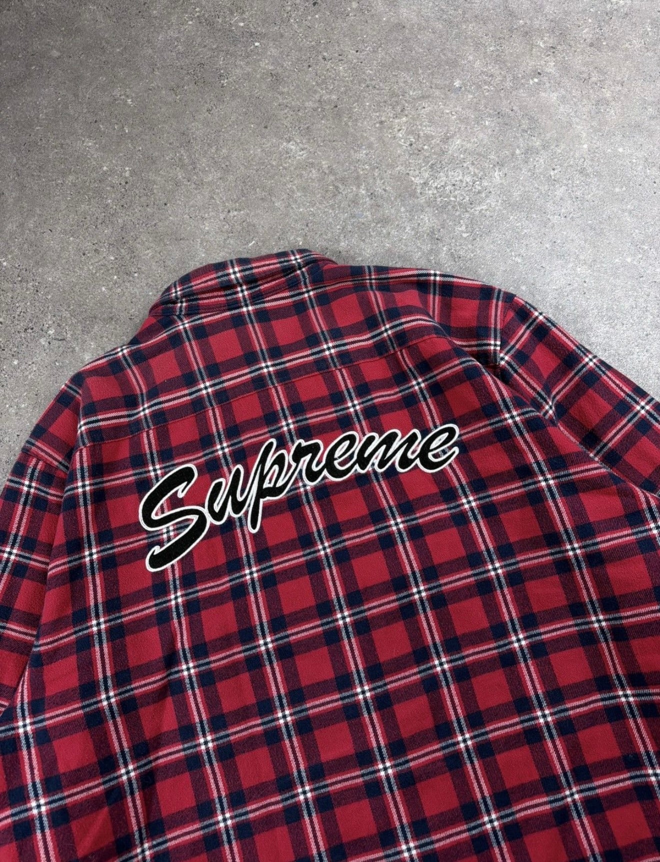 Supreme