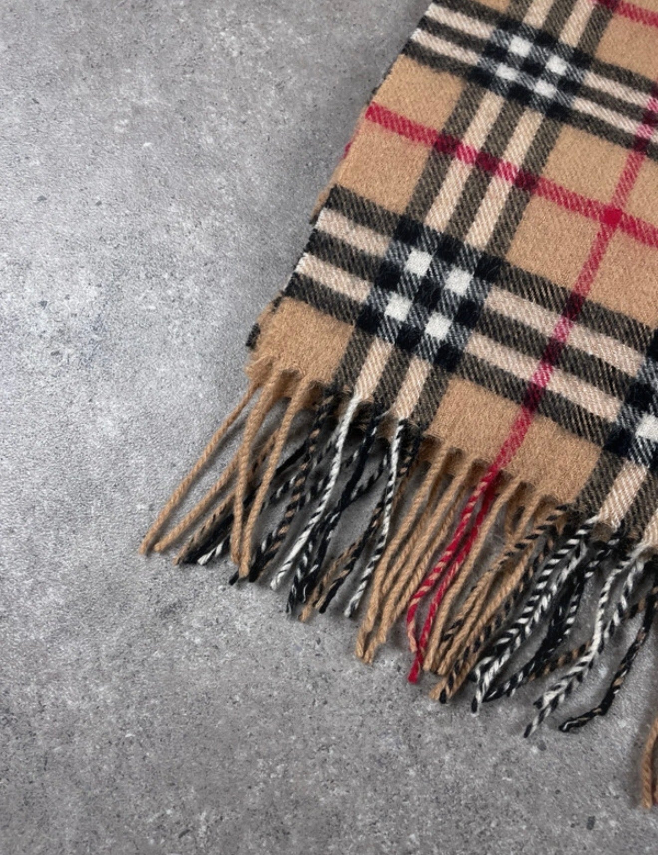 Burberry