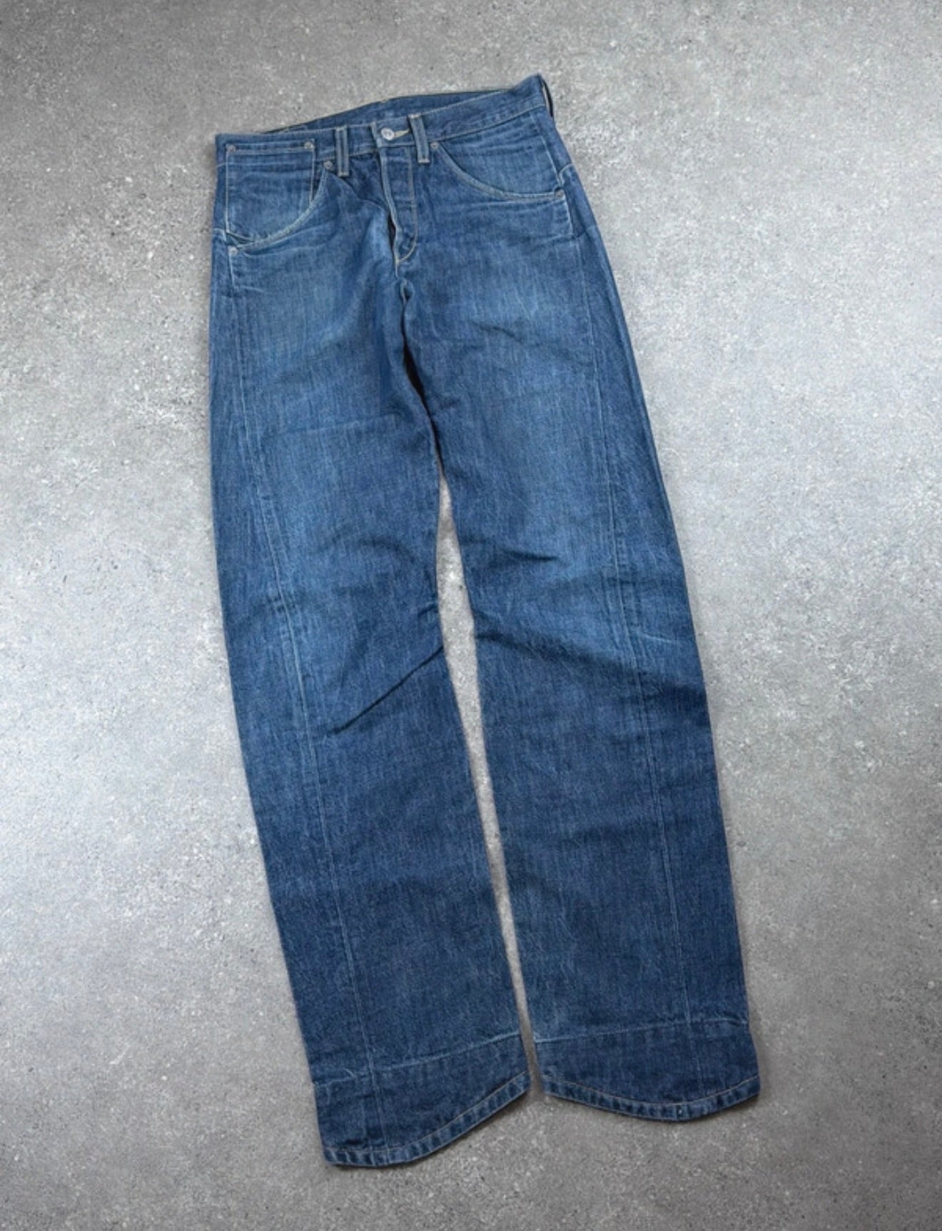 Levi’s