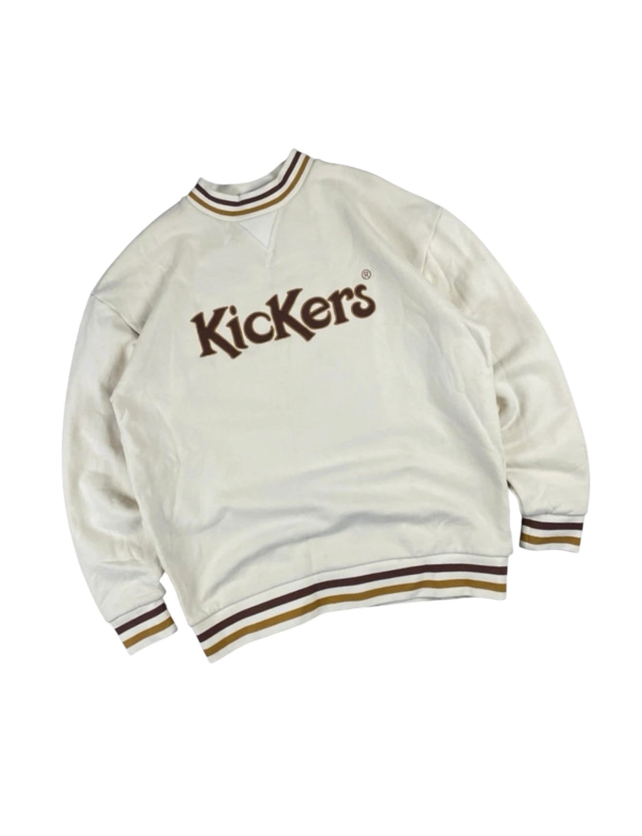 Kickers