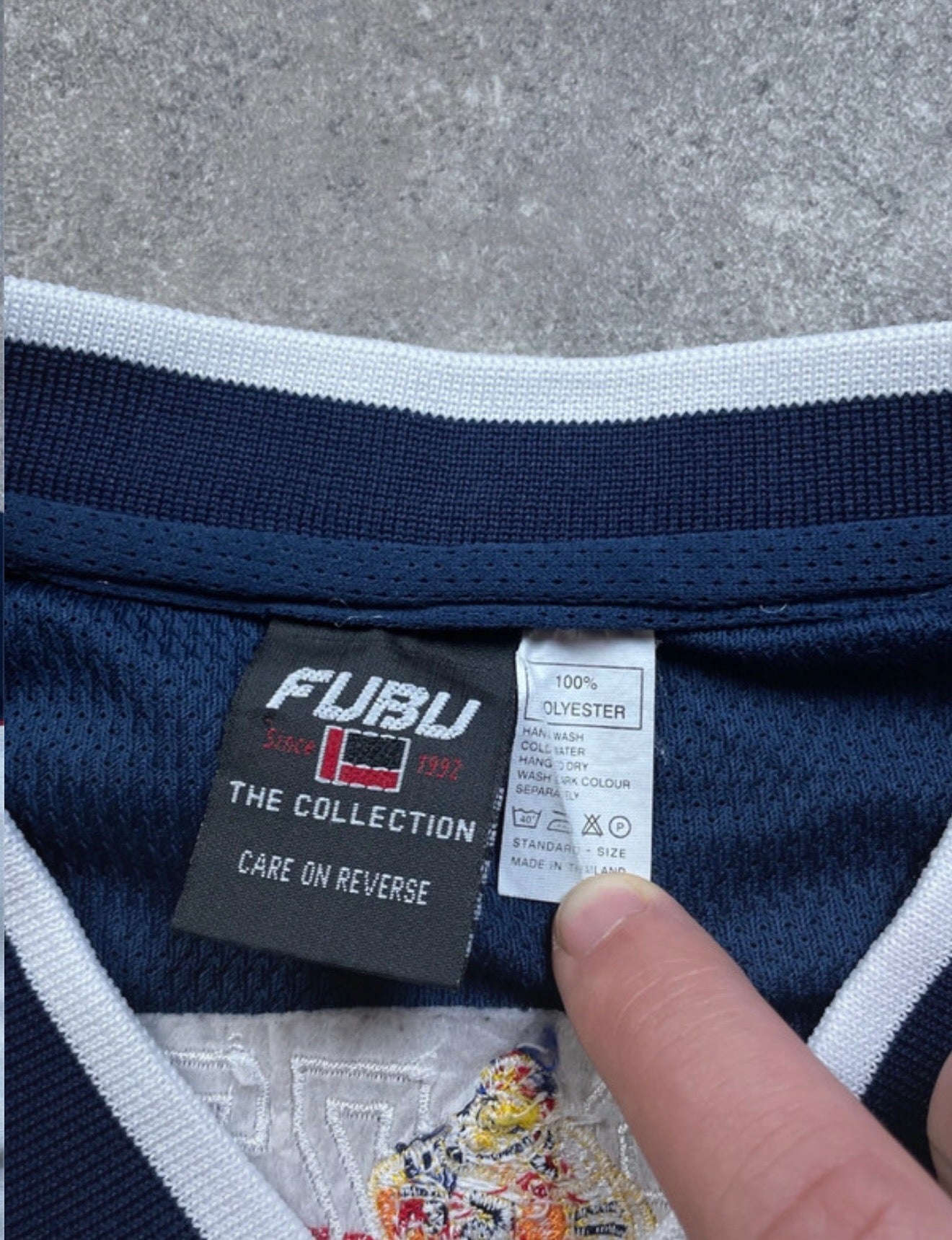 Fubu