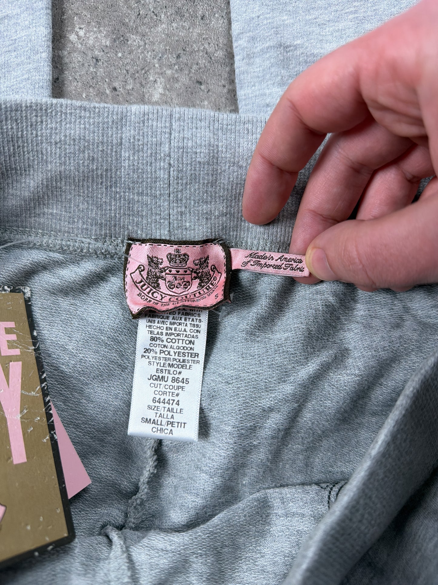 Juicy Couture