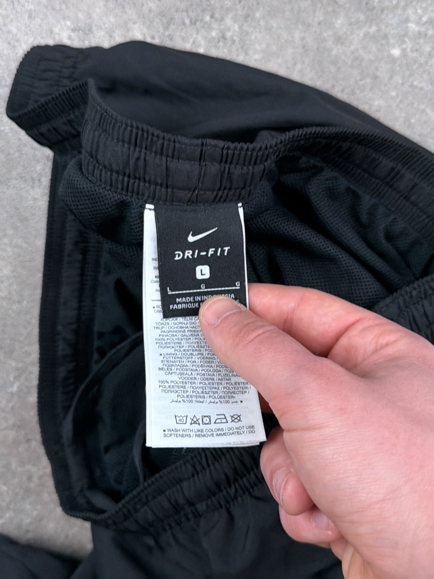 Nike