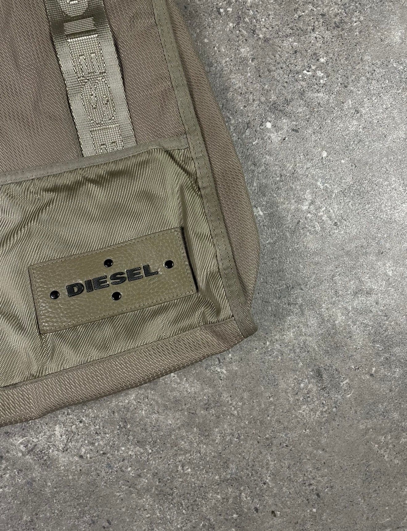 Diesel